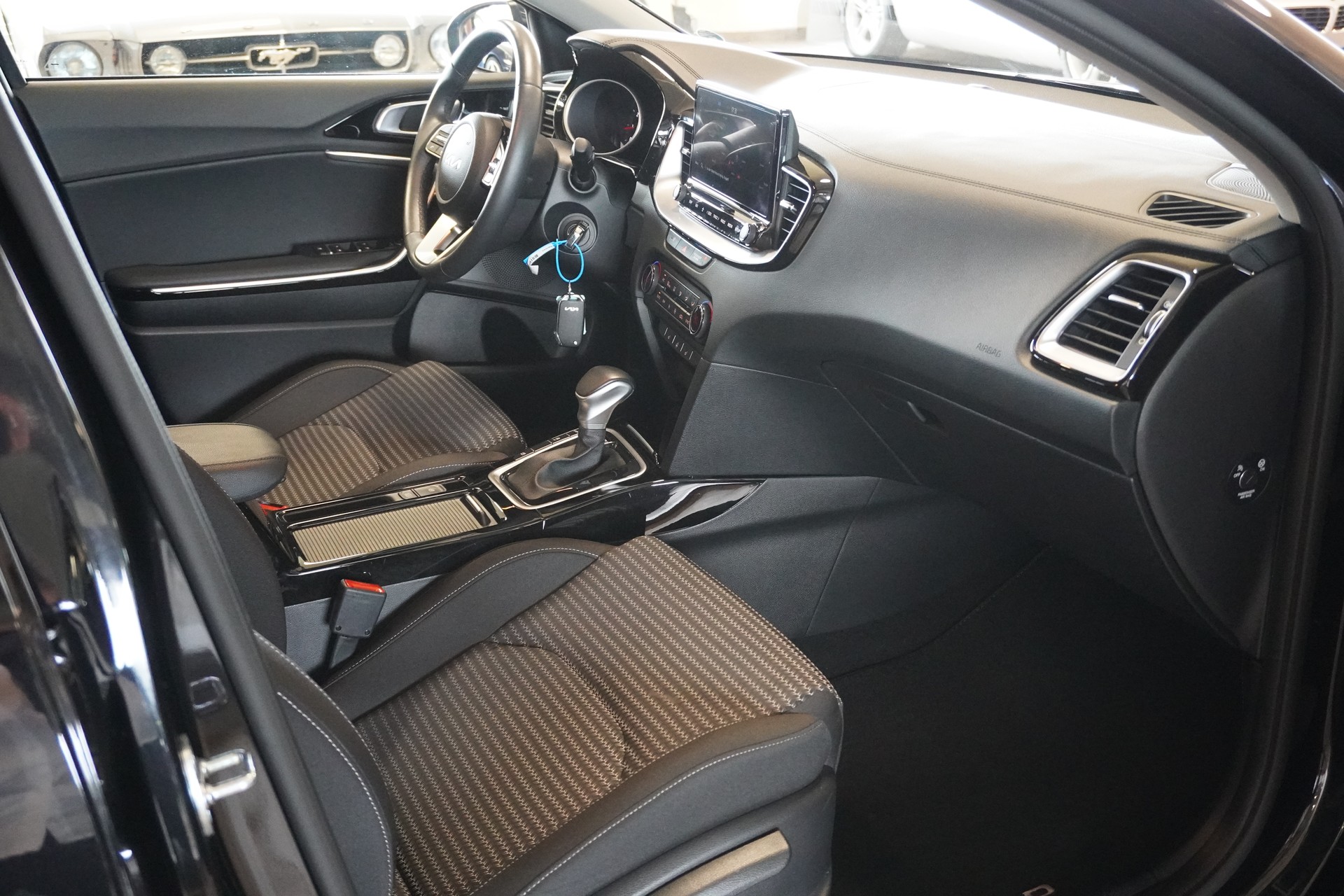 KIA Ceed 1.5 T-GDi Power DCT-image-7