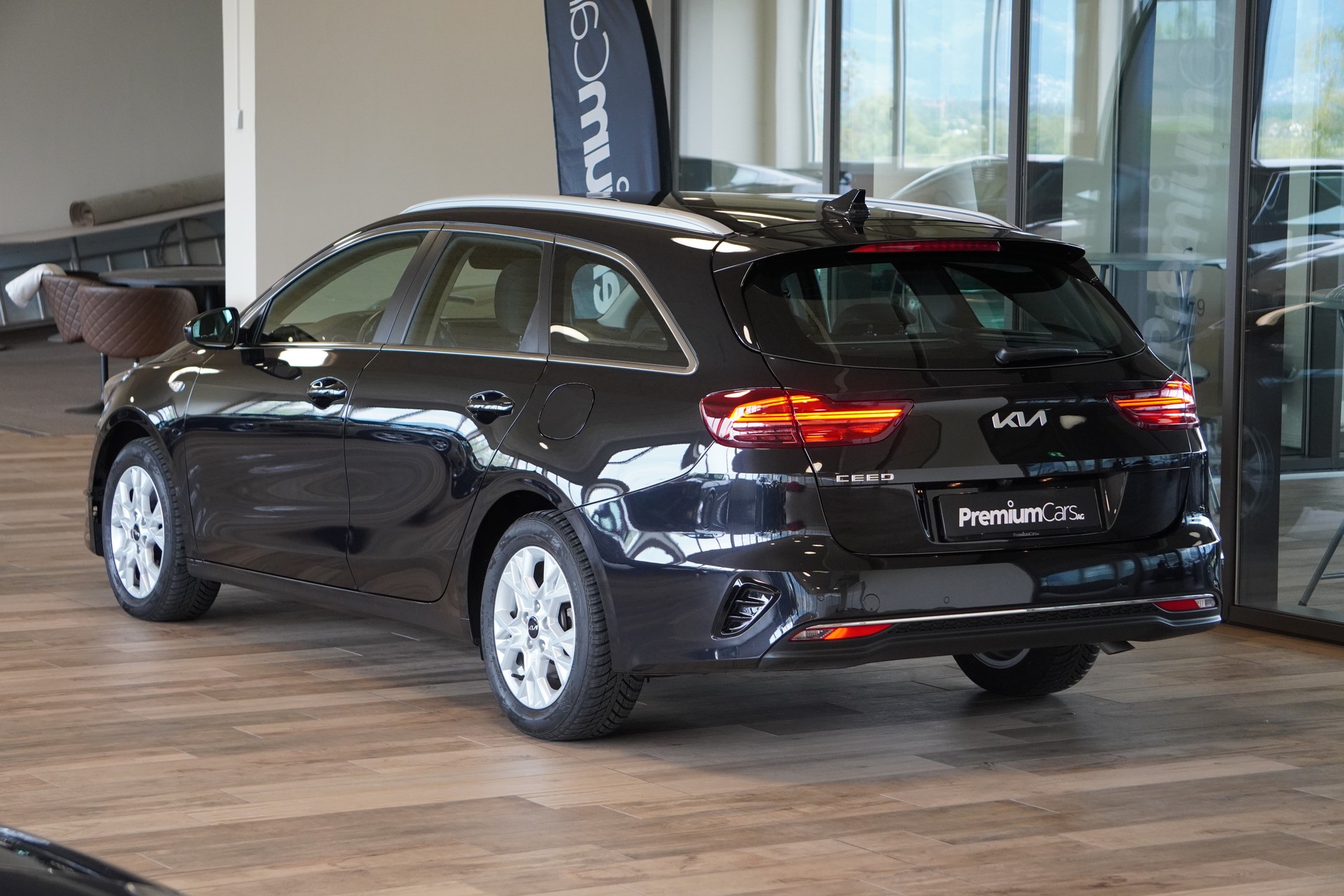 KIA Ceed 1.5 T-GDi Power DCT-image-5