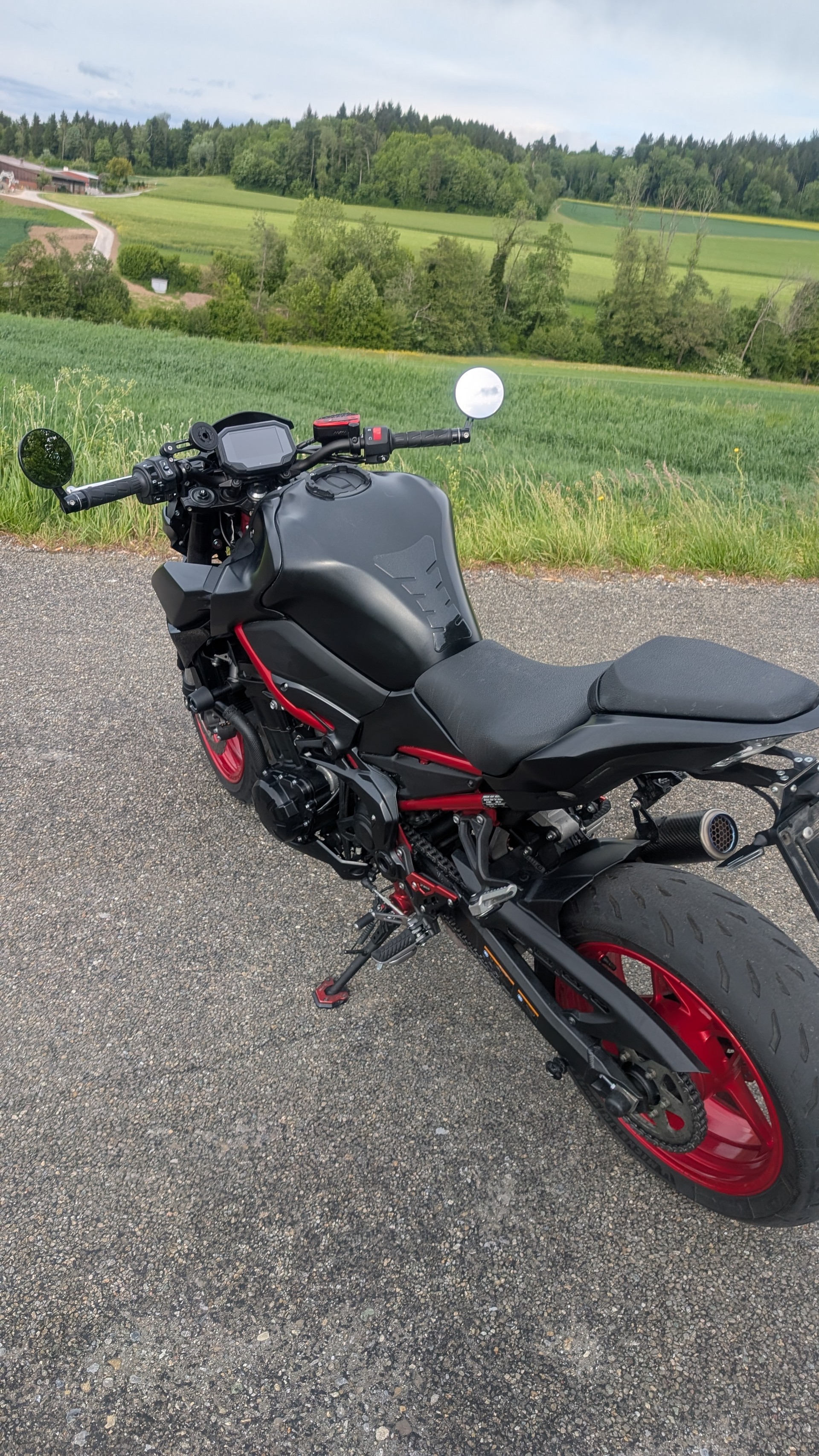 KAWASAKI Z 900 (70kW)-image-4