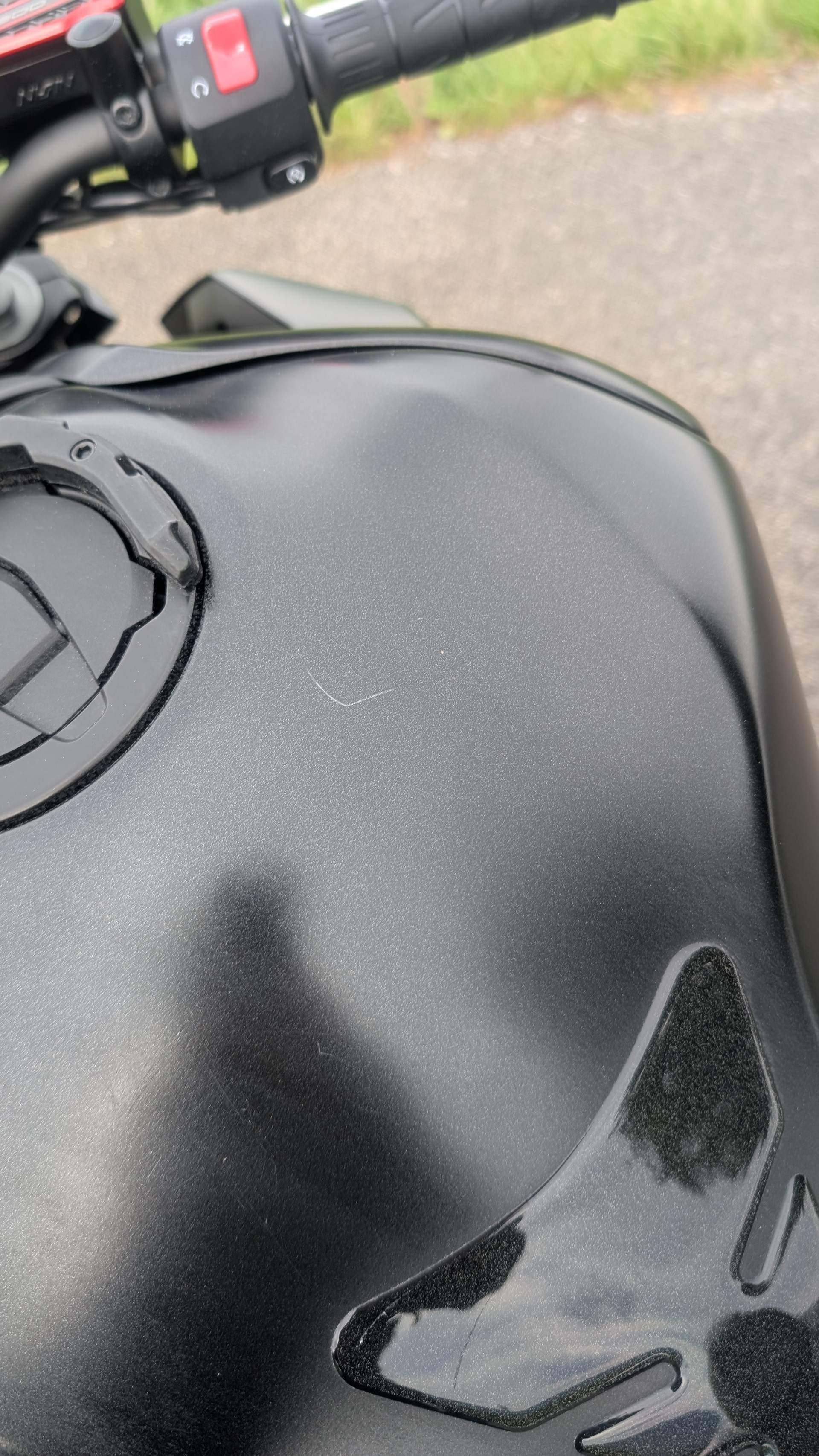 KAWASAKI Z 900 (70kW)-image-8