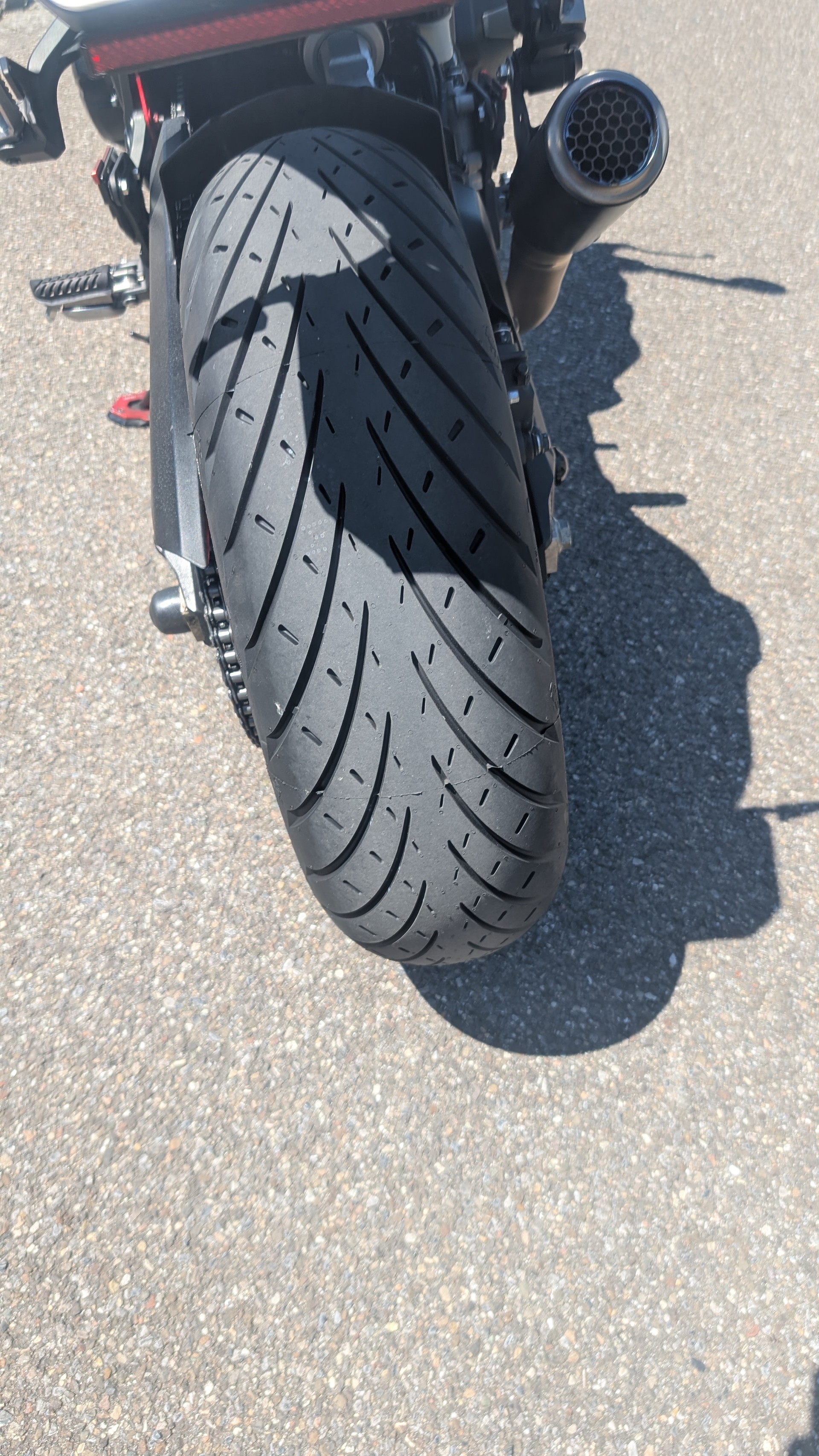 KAWASAKI Z 900 (70kW)-image-9