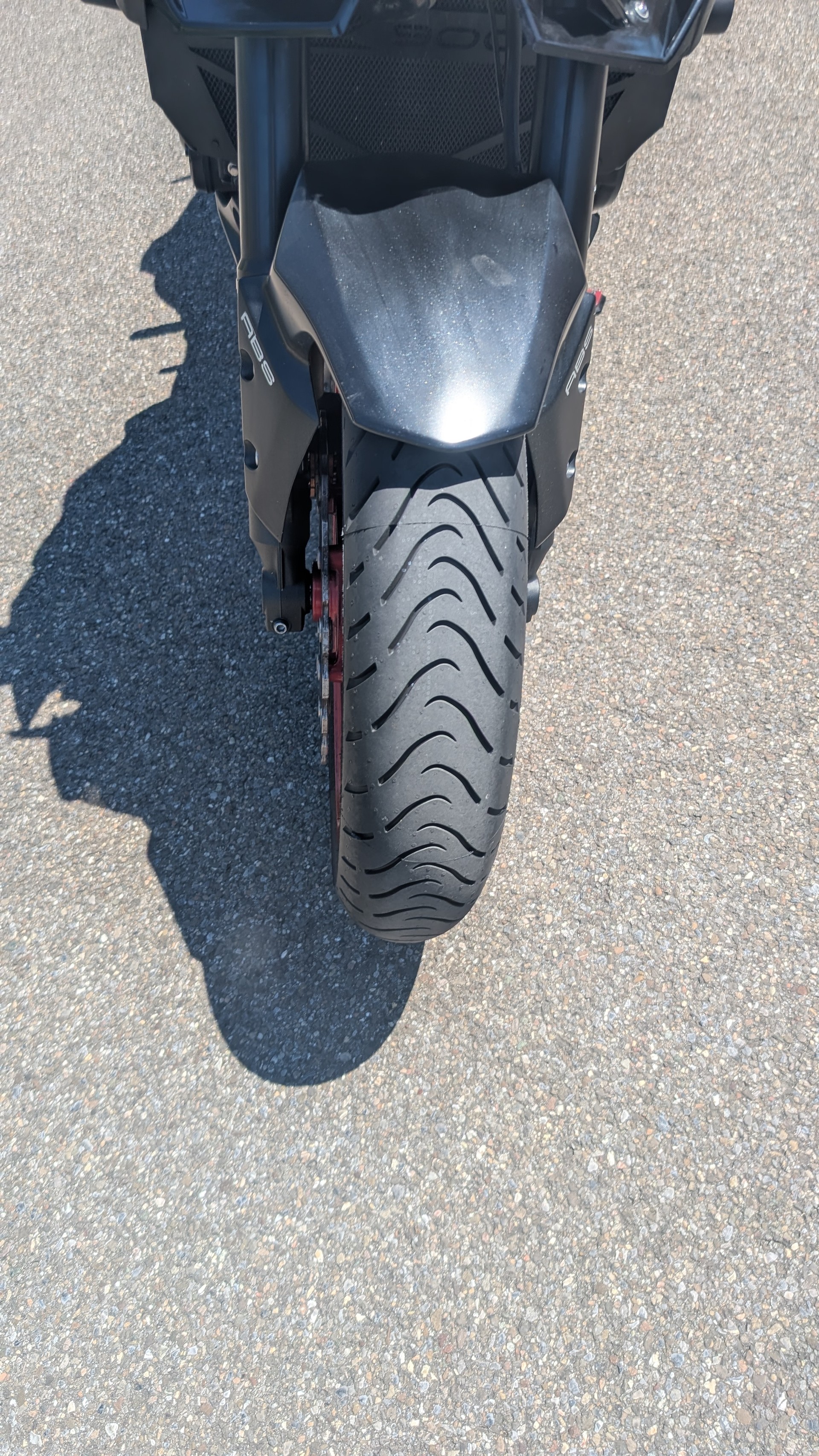 KAWASAKI Z 900 (70kW)-image-10