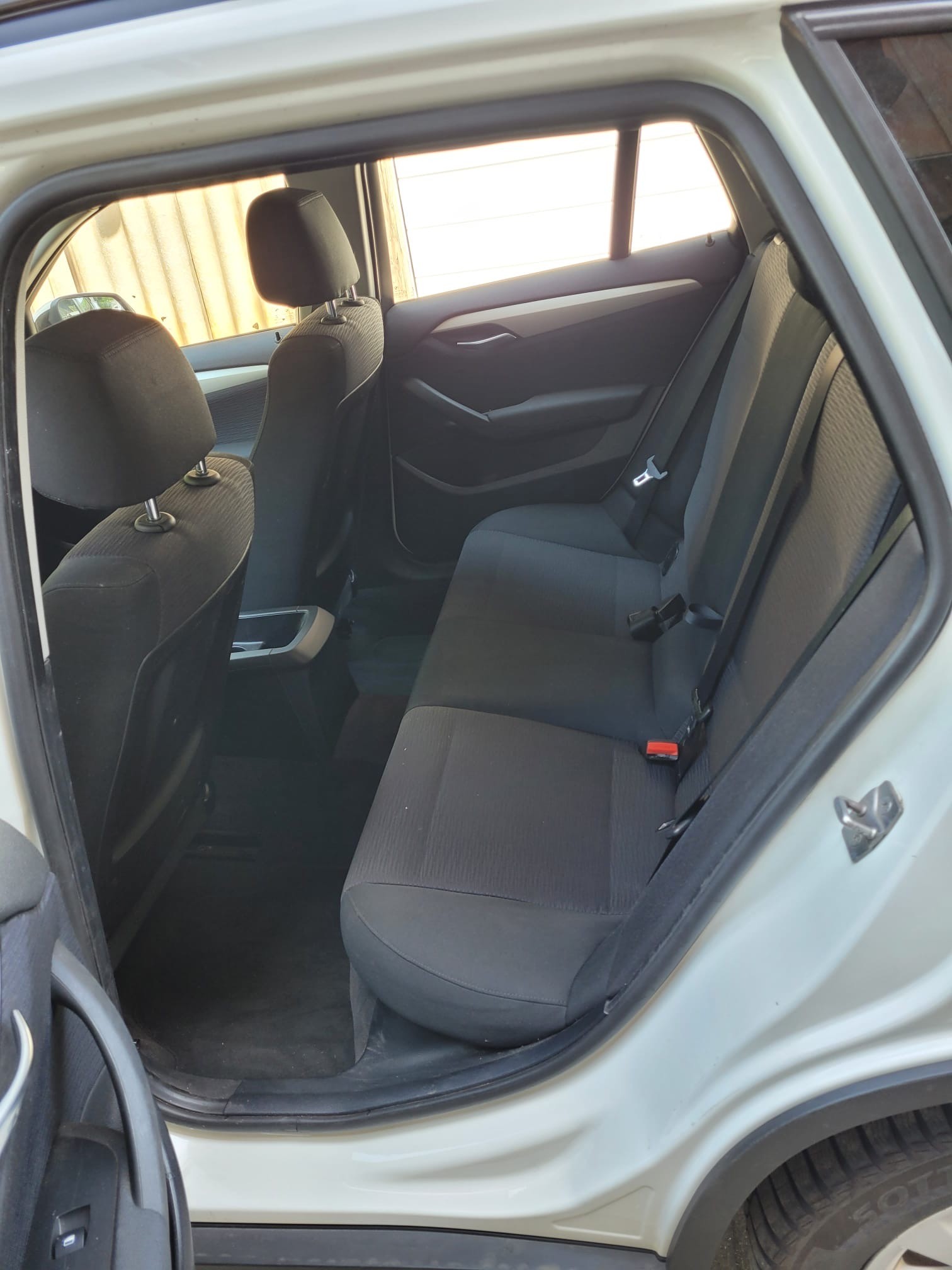 BMW X1 xDrive 18d Sport Line Steptronic-image-10