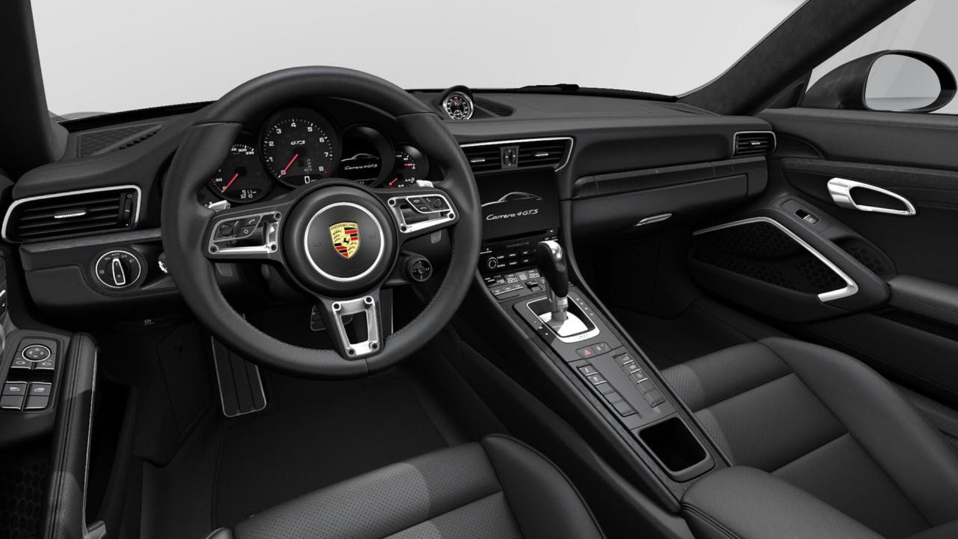 PORSCHE 911 Carrera 4 GTS-showroom-element-3