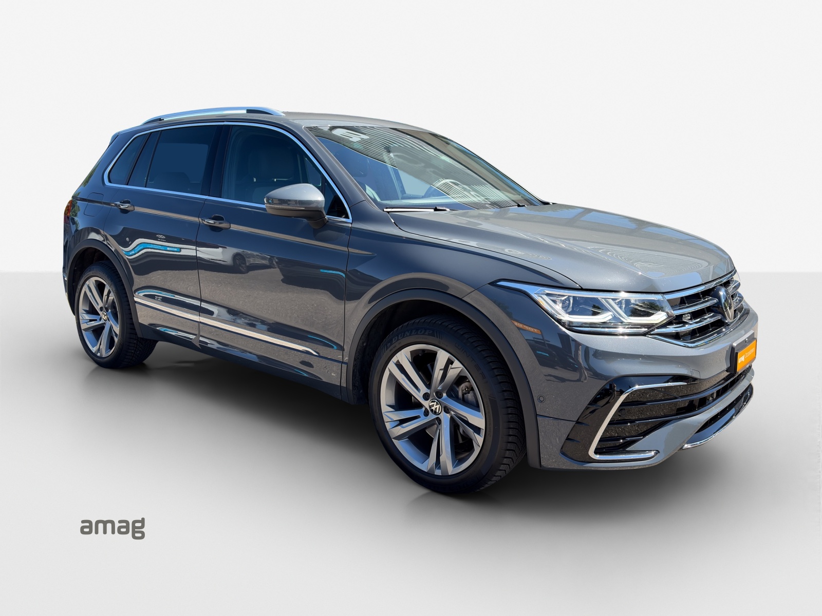 VW Tiguan 1.4TSI PHEV R-Line DSG-image-6