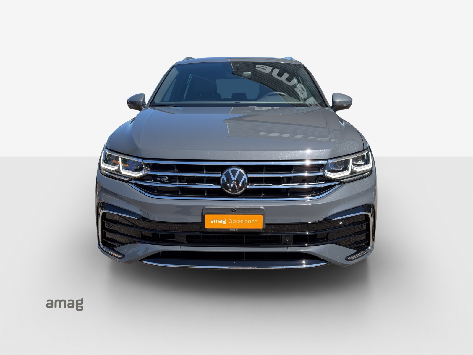 VW Tiguan 1.4TSI PHEV R-Line DSG-image-7