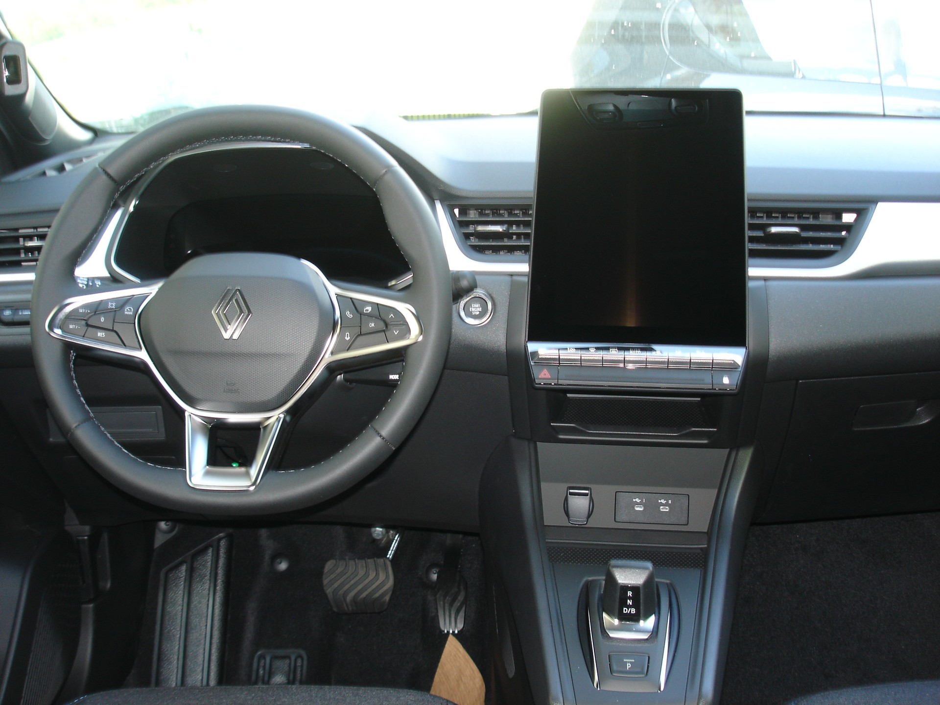 RENAULT Evolution Full Hybrid 160-image-6