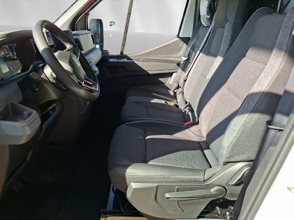RENAULT Master Kaw. 3.5 t L2H2 2.0 Blue dCi 150-image-3