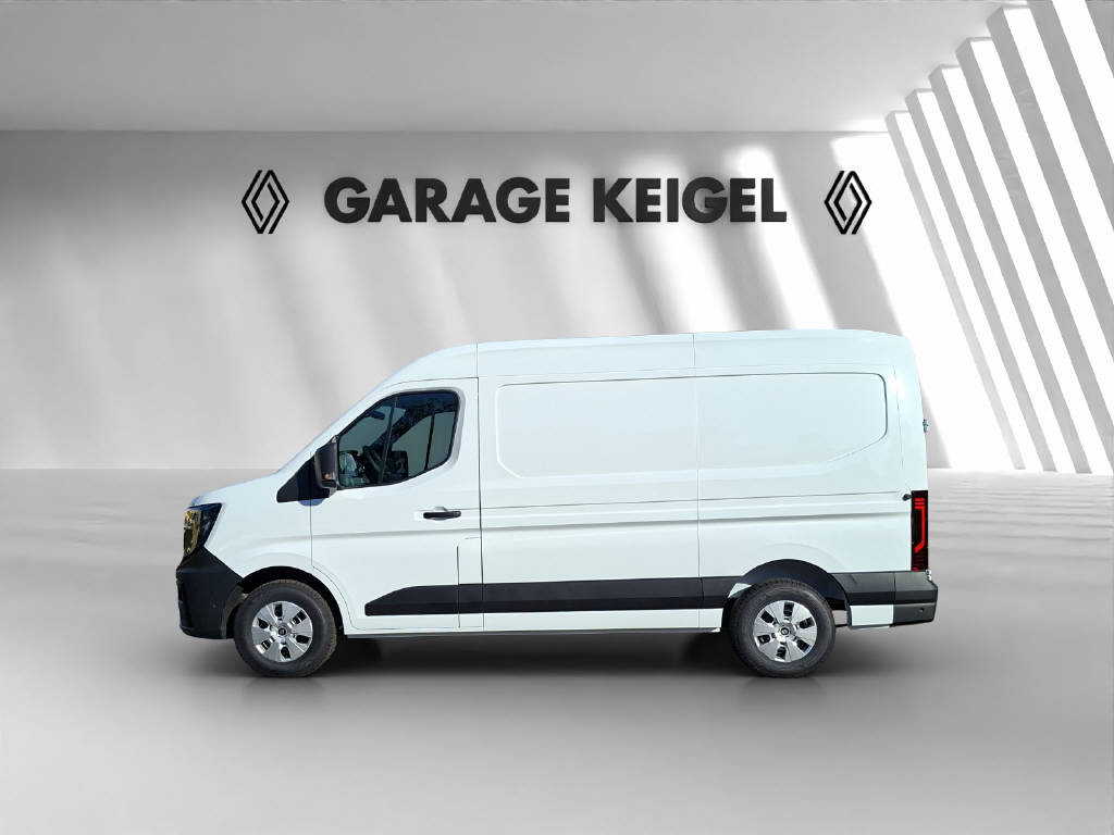 RENAULT Master Kaw. 3.5 t L2H2 2.0 Blue dCi 150-image-1