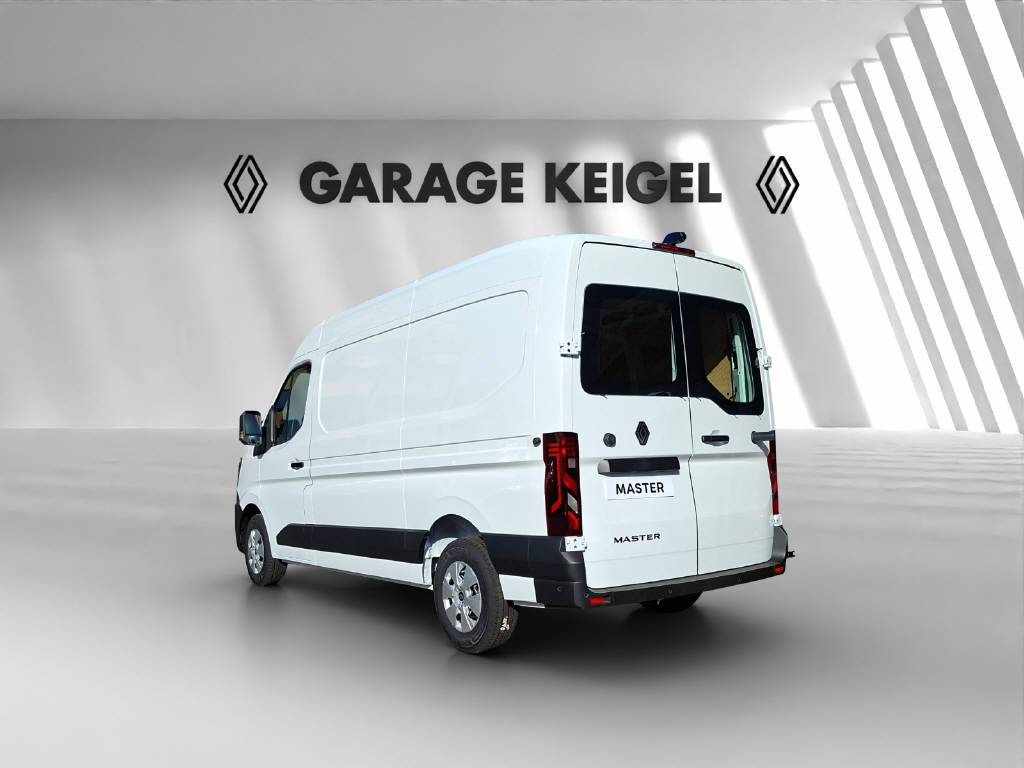 RENAULT Master Kaw. 3.5 t L2H2 2.0 Blue dCi 150-image-2