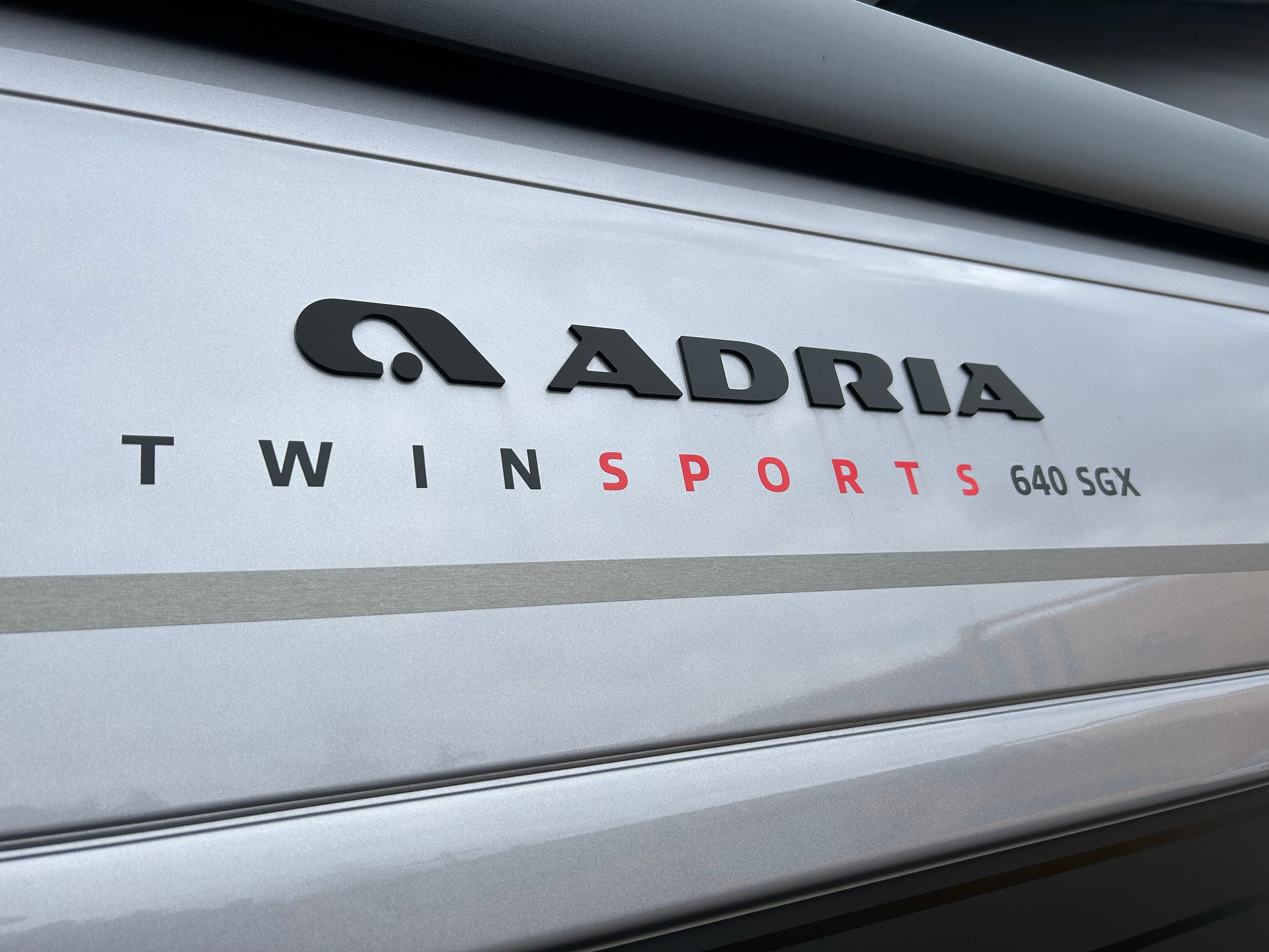 ADRIA Twin Sports 640 SGX-image-10