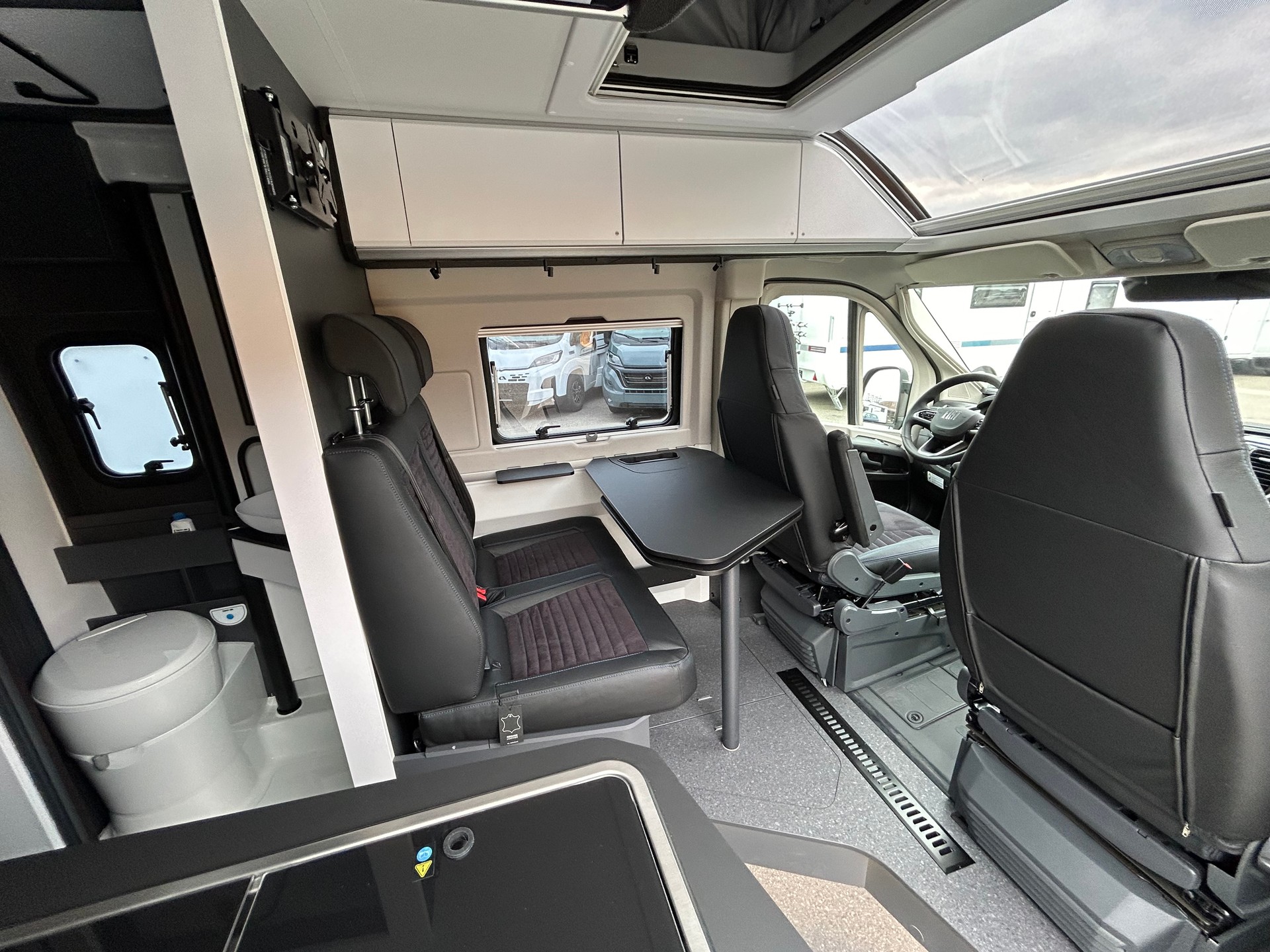 ADRIA Twin Sports 640 SGX-image-14