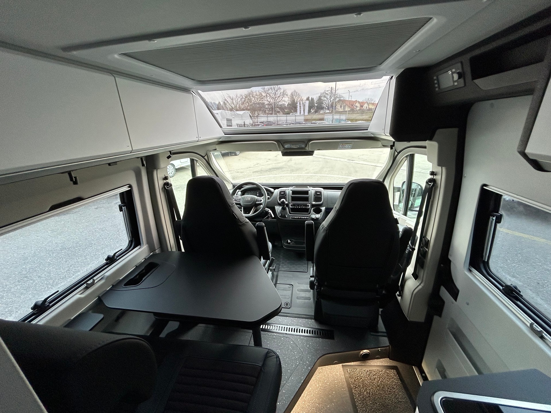 ADRIA Twin Sports 640 SGX-image-25