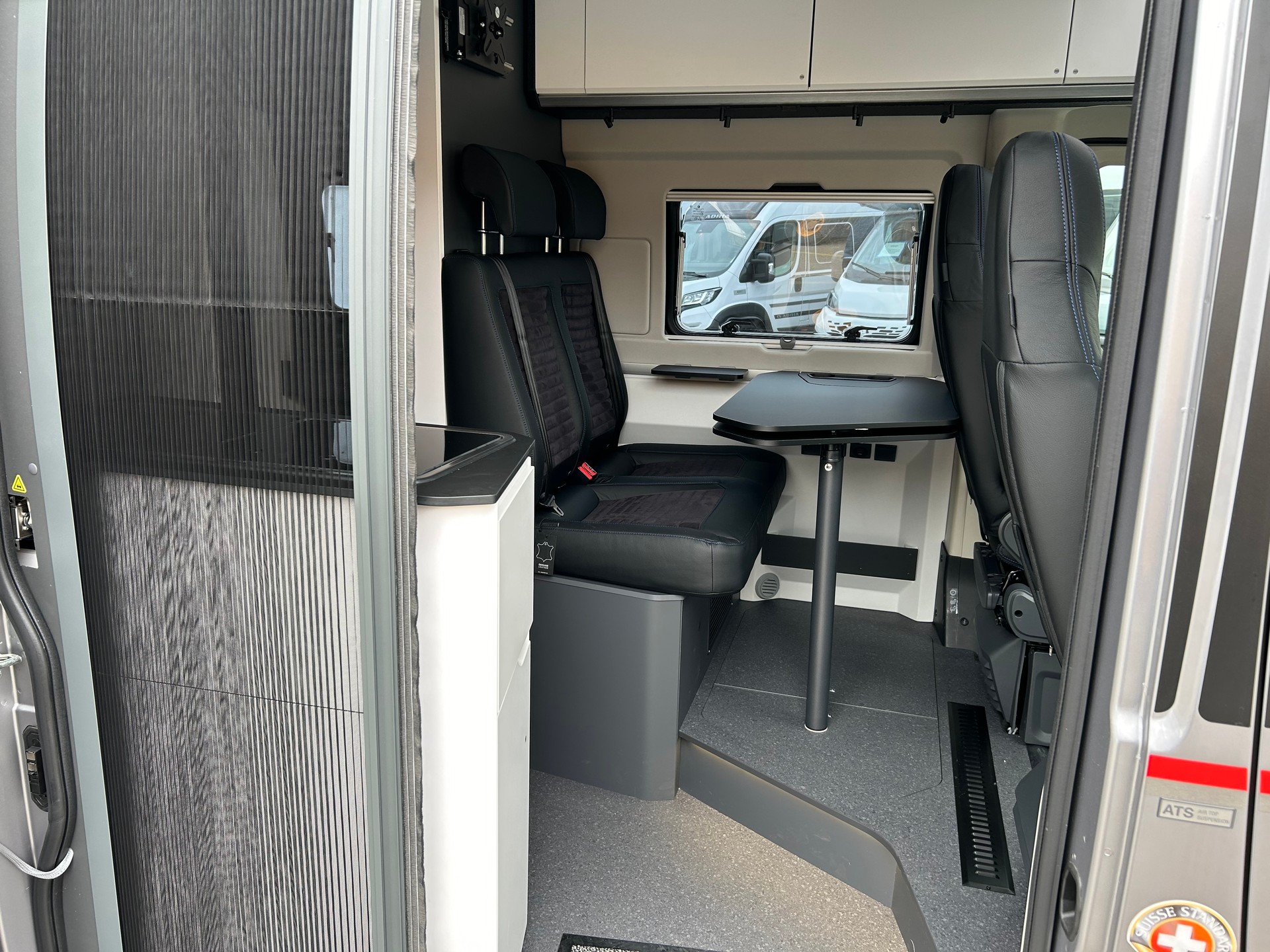 ADRIA Twin Sports 640 SGX-image-13
