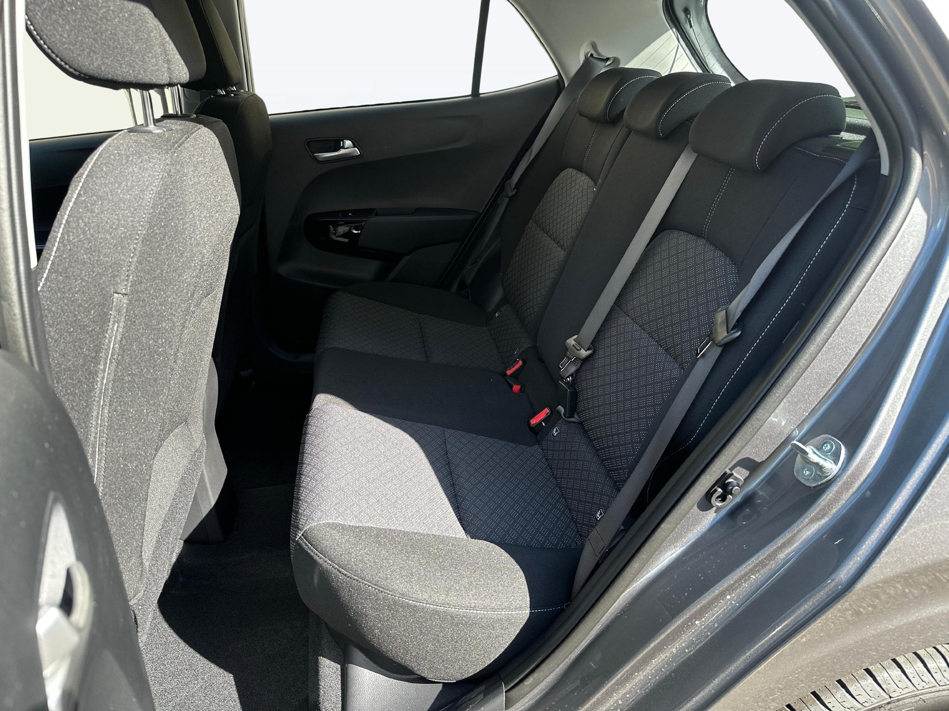 KIA Picanto 1.0 GDi First Edition-image-9