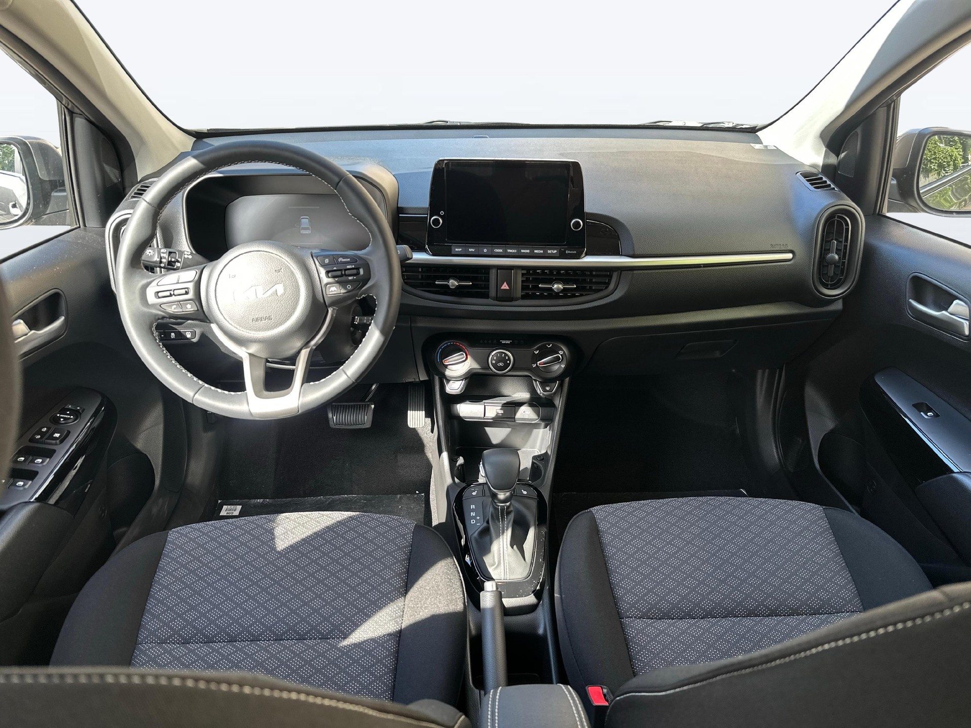 KIA Picanto 1.0 GDi First Edition-image-7