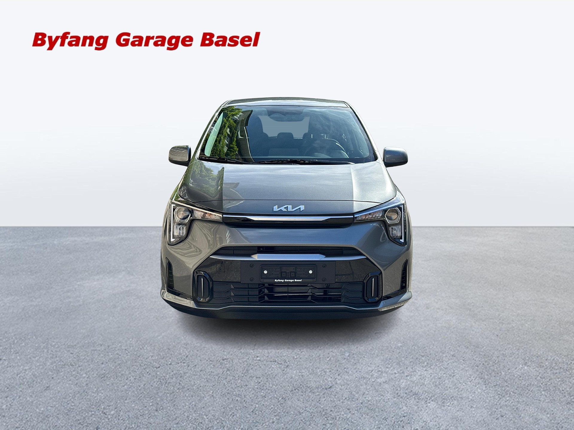 KIA Picanto 1.0 GDi First Edition-image-6