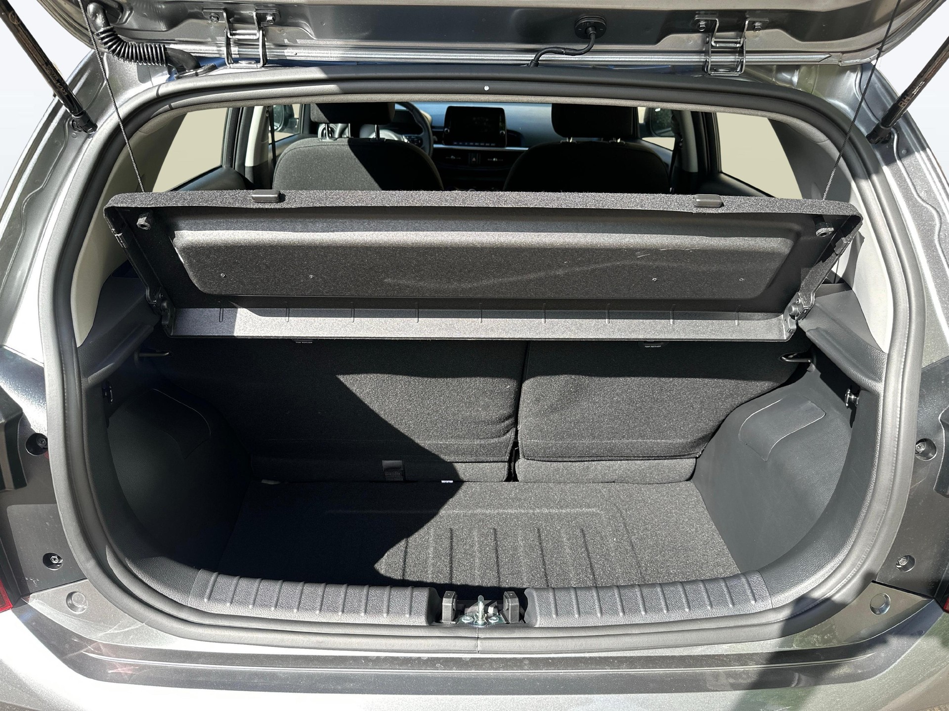 KIA Picanto 1.0 GDi First Edition-image-10