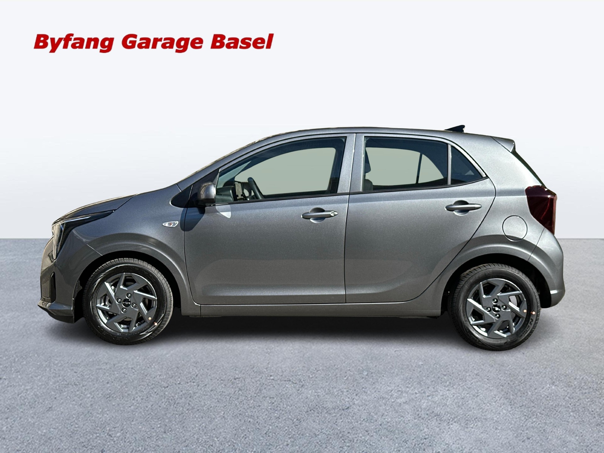 KIA Picanto 1.0 GDi First Edition-image-1