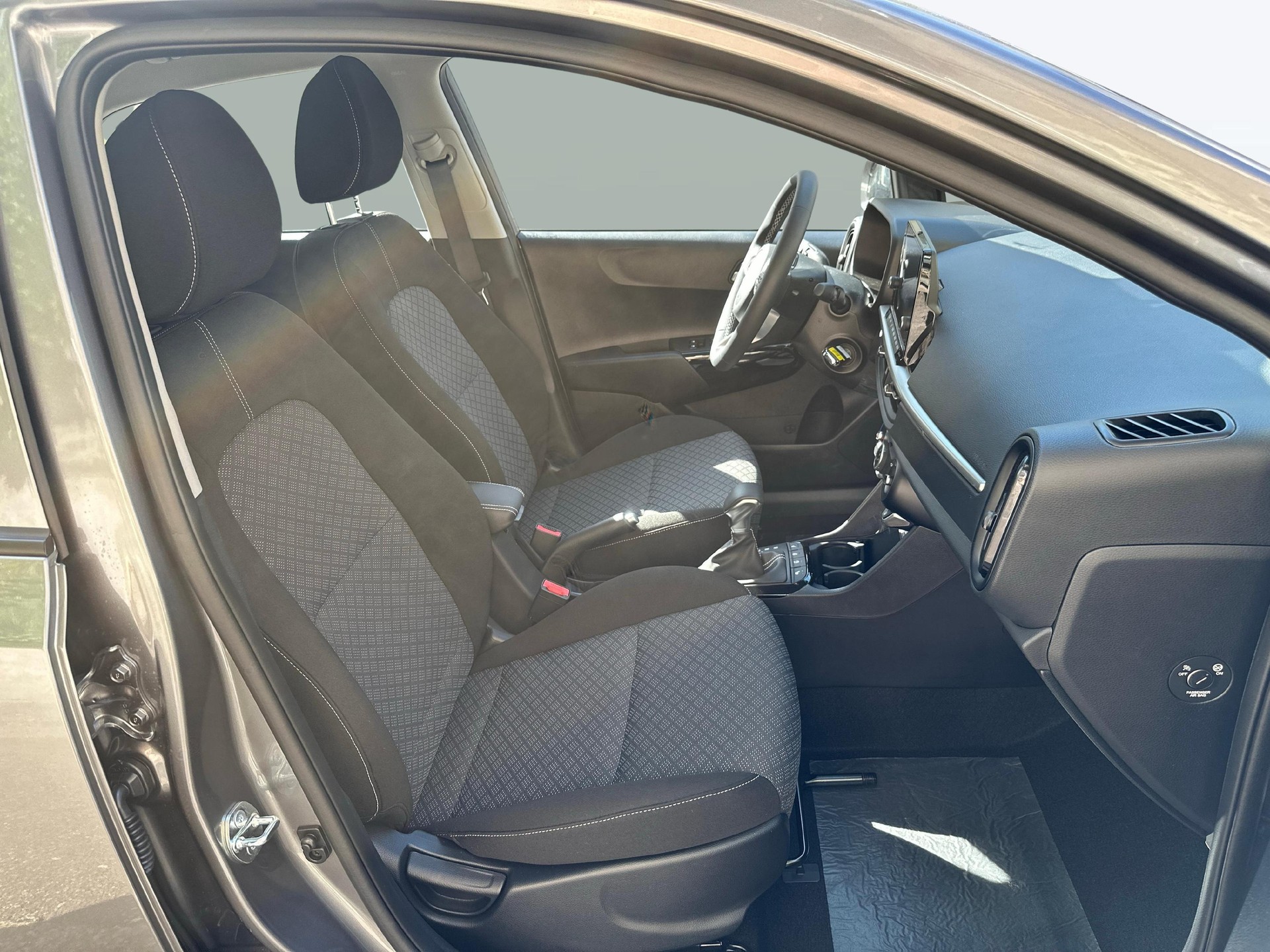 KIA Picanto 1.0 GDi First Edition-image-8