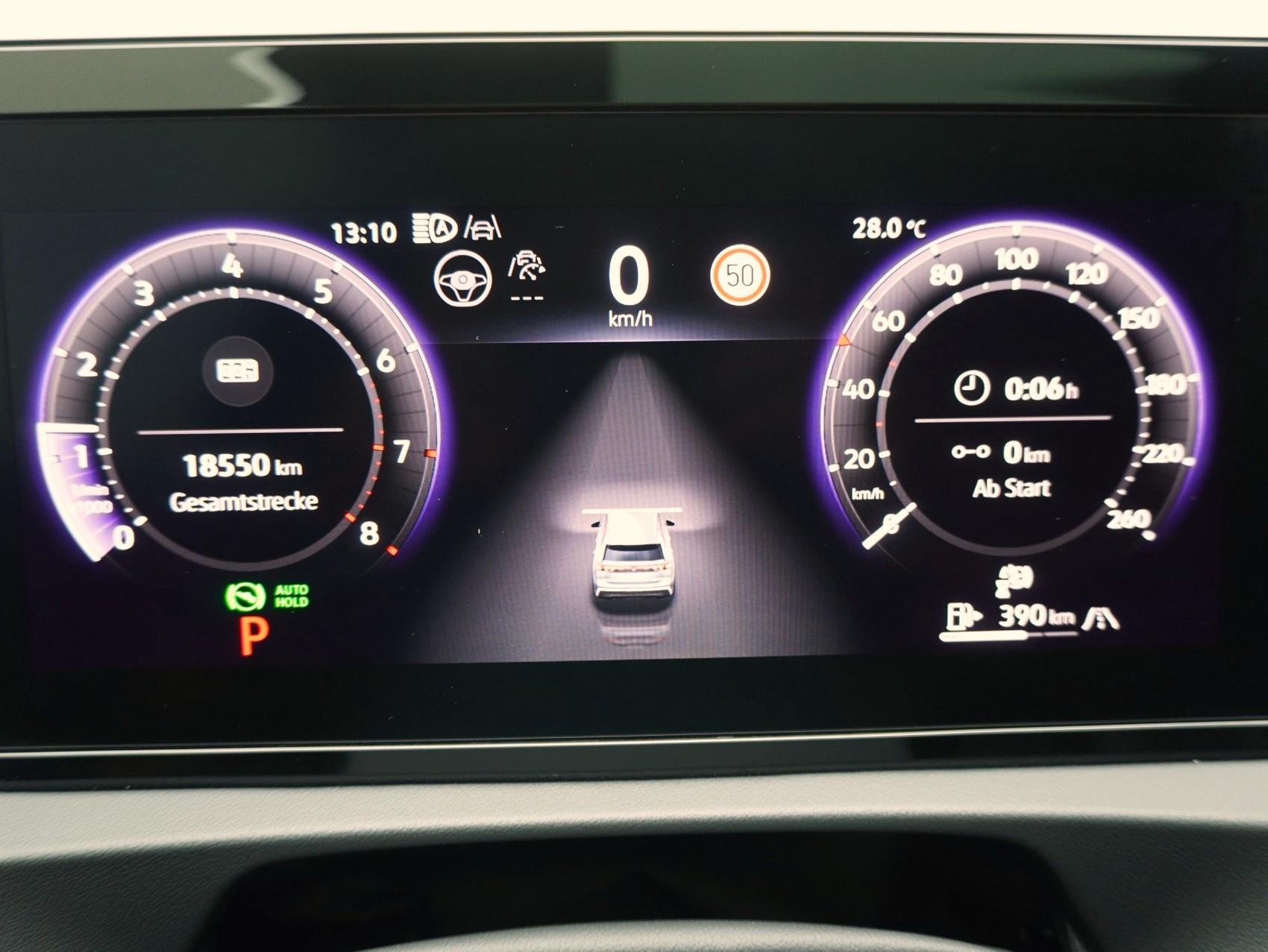 VW Tiguan 2.0 TSI DSG R-Line Black Style 4Motion (2025)-image-17