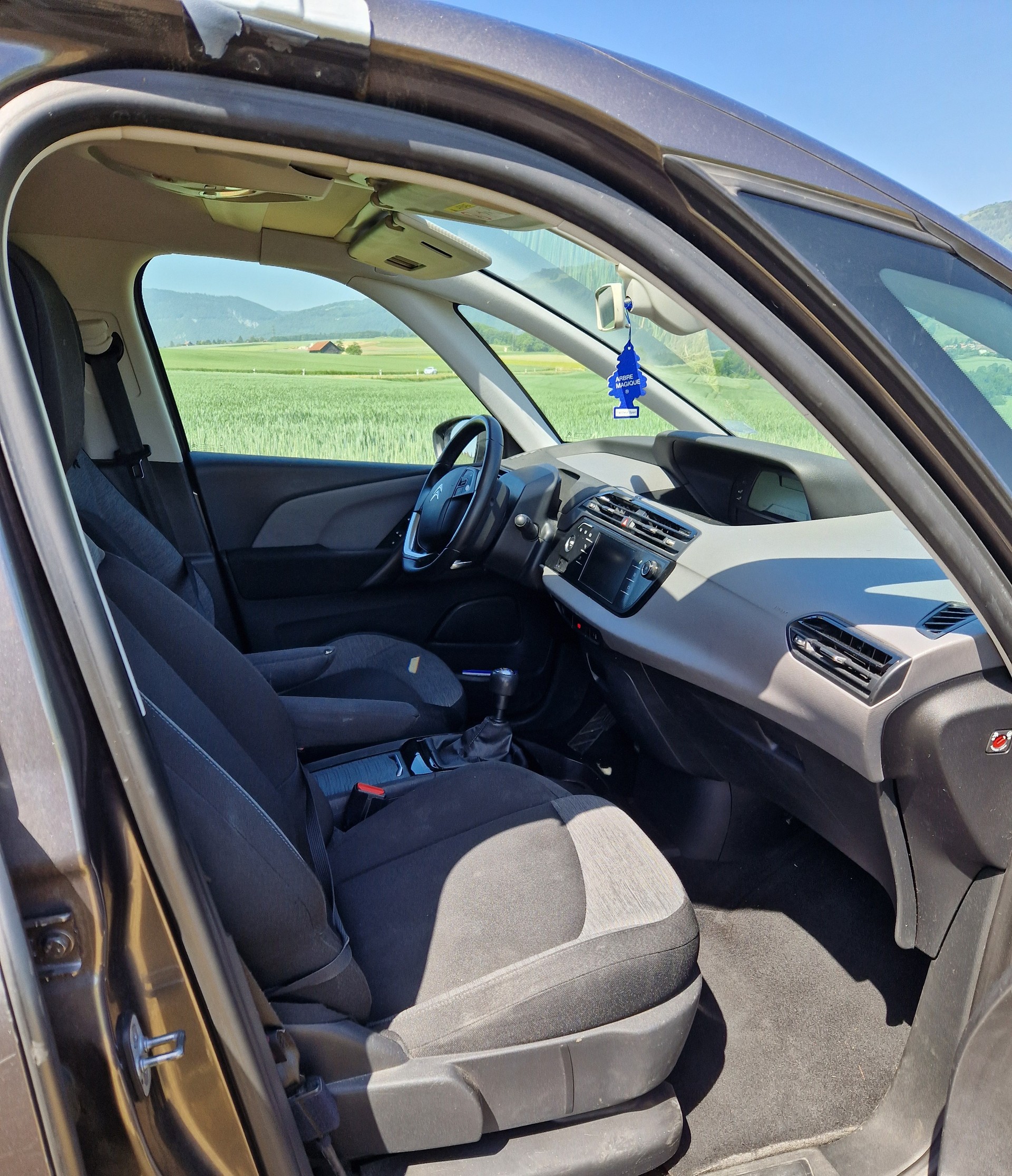 CITROEN 1.2 PureTech 130 Feel-image-2