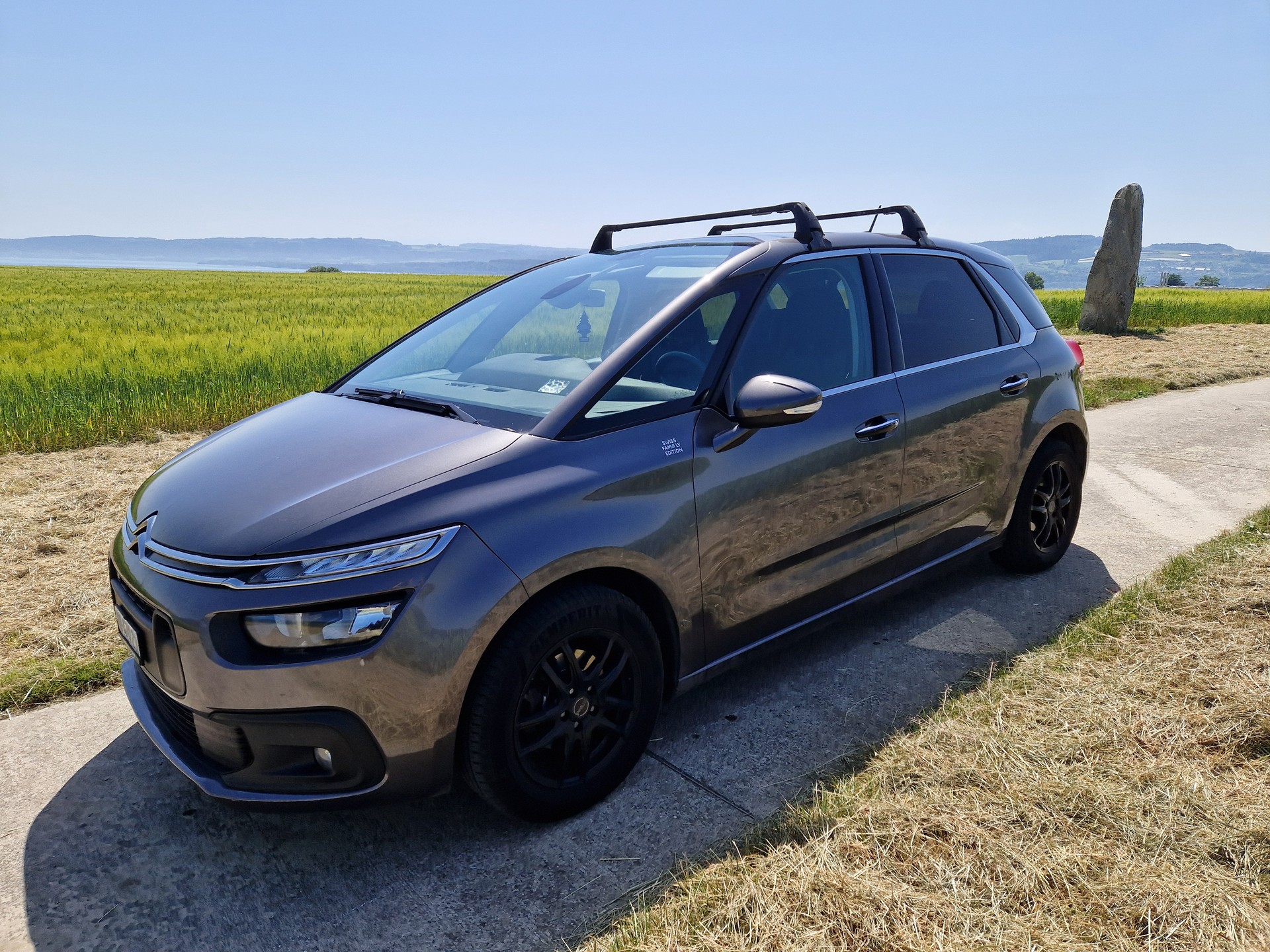 CITROEN 1.2 PureTech 130 Feel-image-0