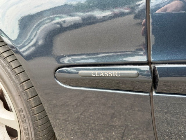 MERCEDES-BENZ C 180K T-image-7