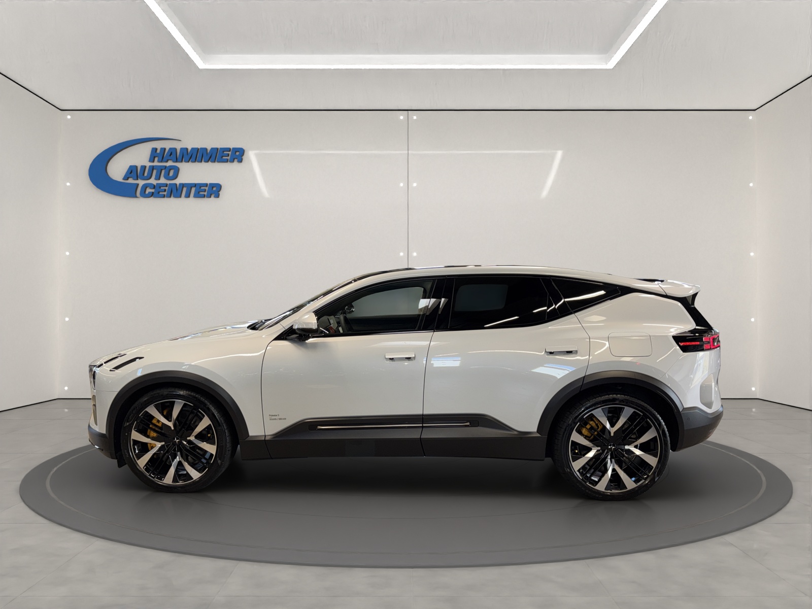POLESTAR 3 Long Range Dual Motor Performance-image-1