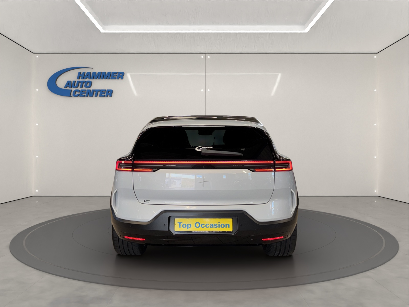 POLESTAR 3 Long Range Dual Motor Performance-image-3