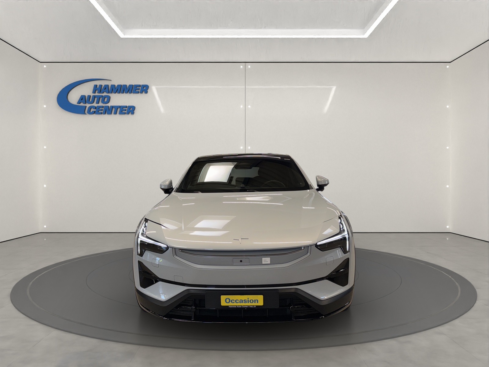 POLESTAR 3 Long Range Dual Motor Performance-image-7