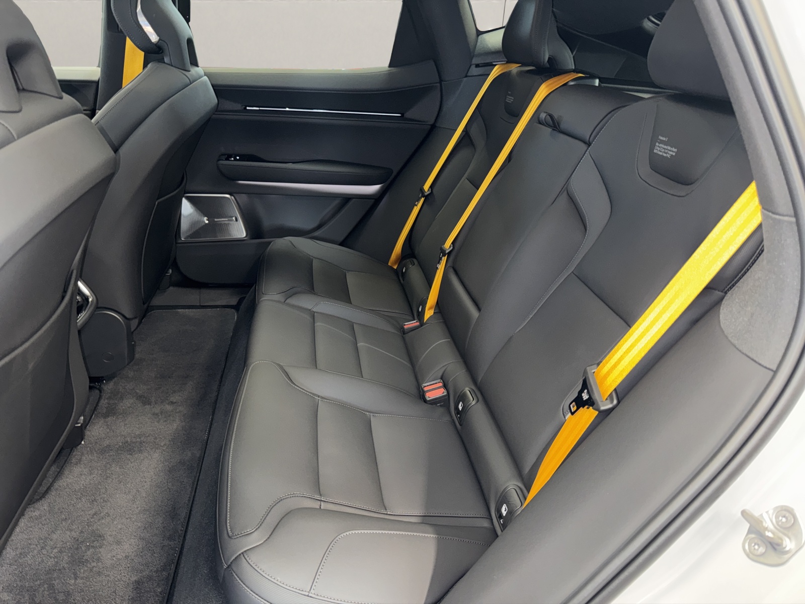POLESTAR 3 Long Range Dual Motor Performance-image-10