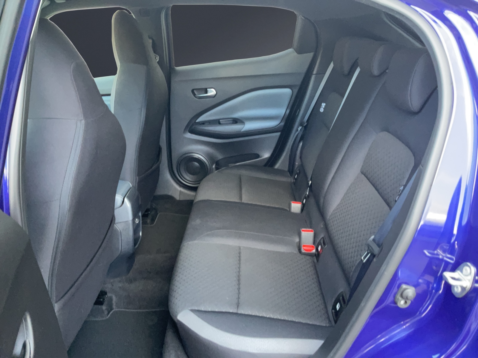 NISSAN Juke 1.0 DIG-T N-Connecta-image-11