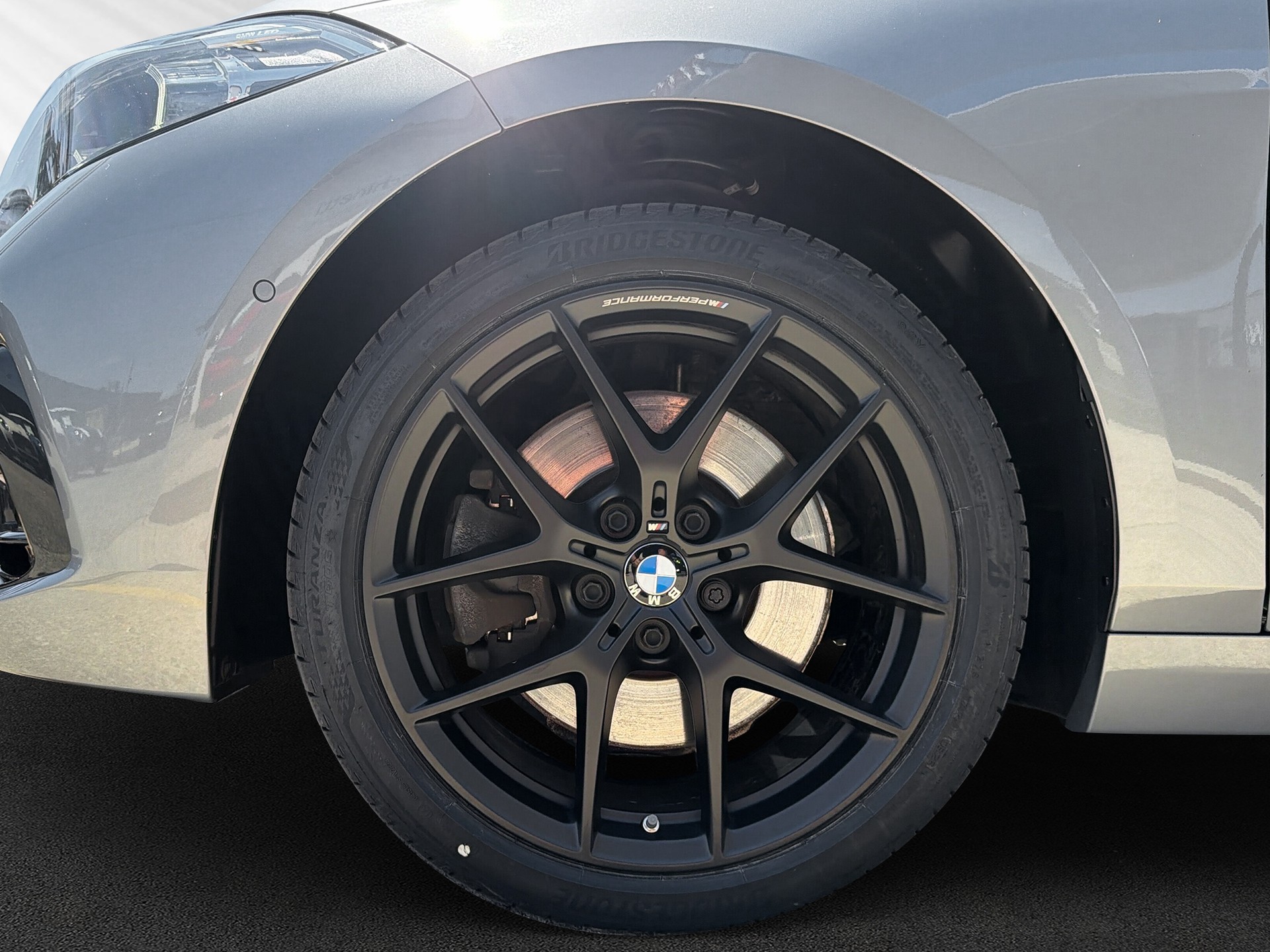 BMW 120d xDrive Steptronic Sport Line-image-8