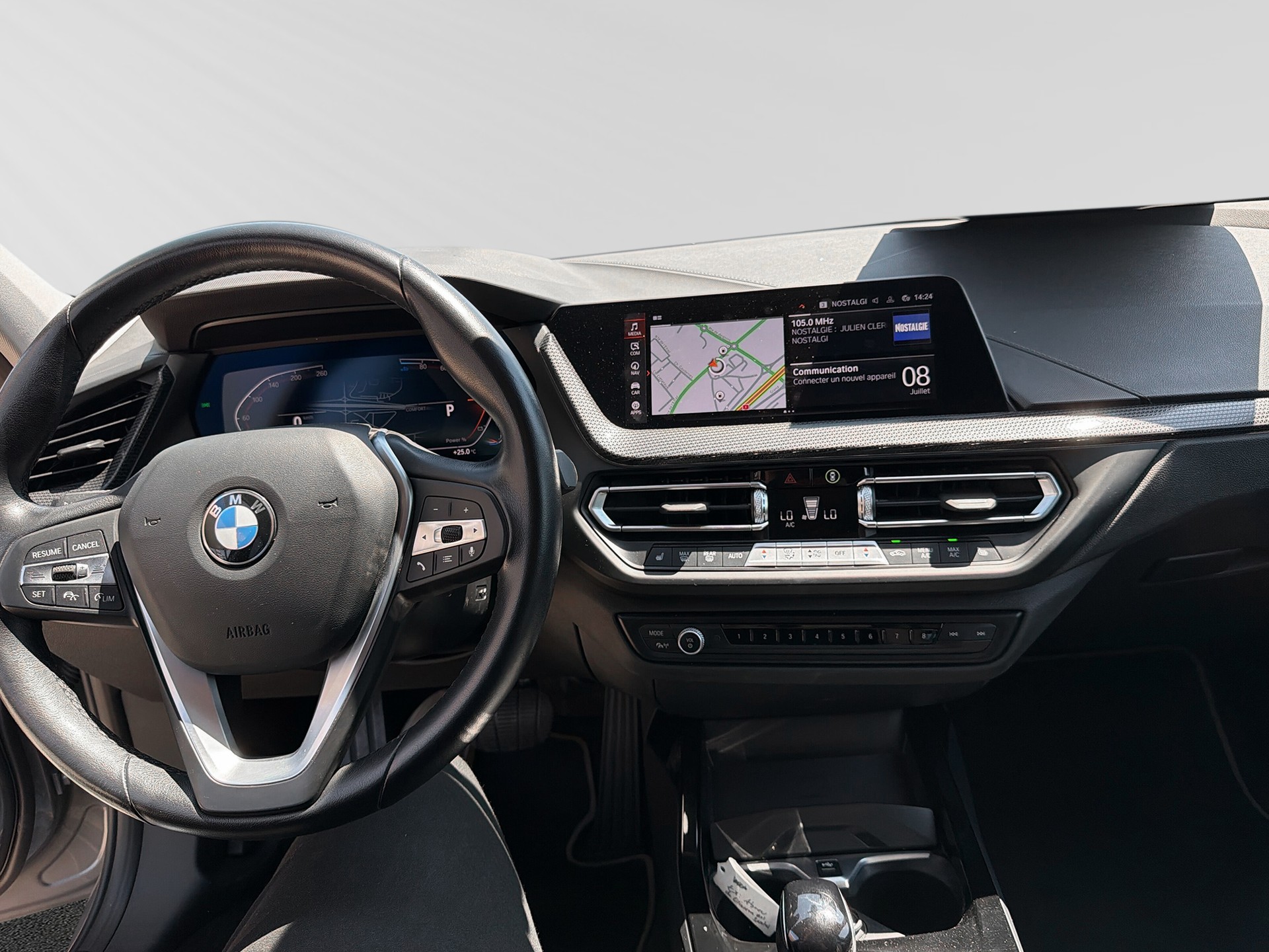 BMW 120d xDrive Steptronic Sport Line-image-5