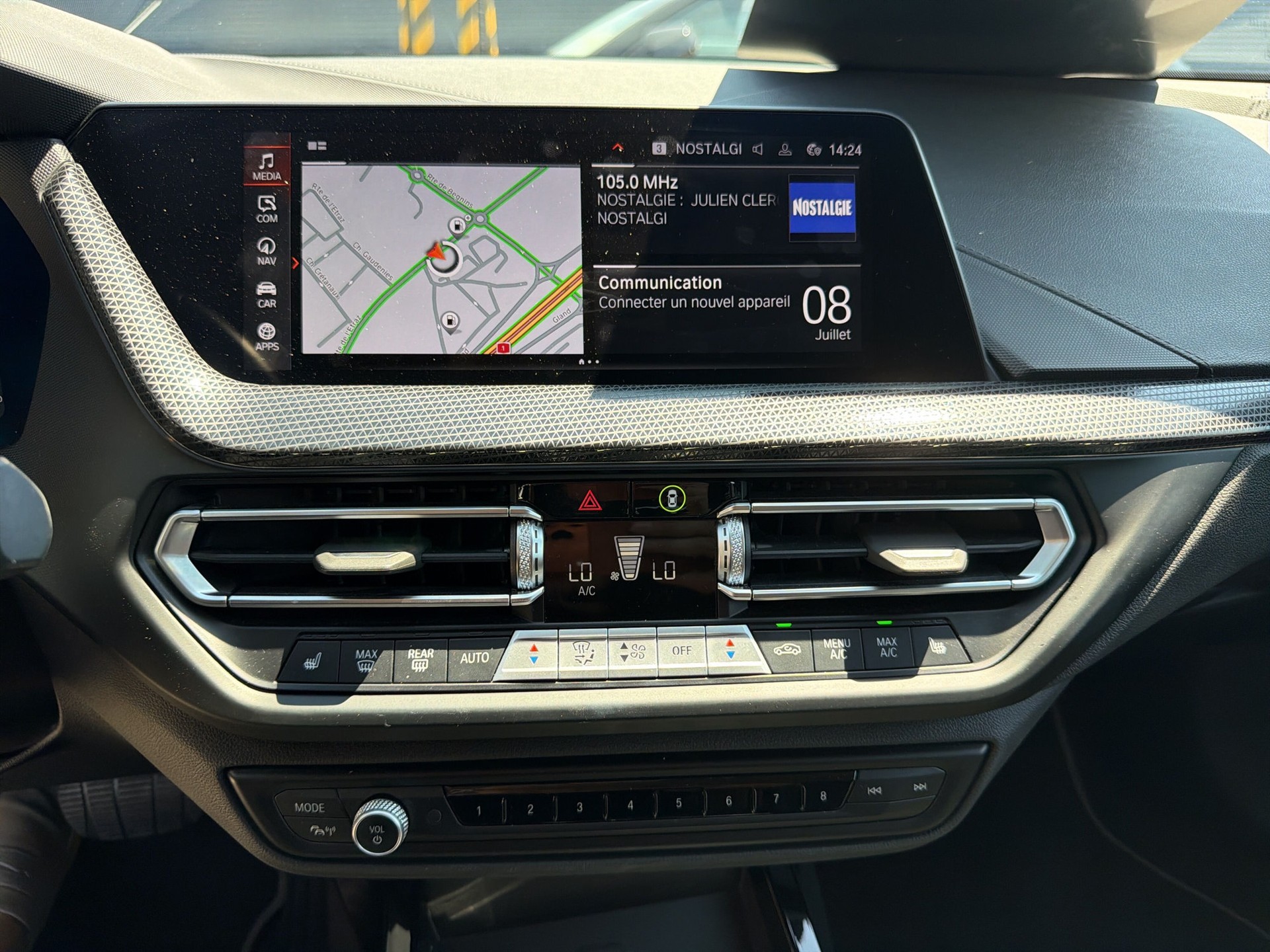 BMW 120d xDrive Steptronic Sport Line-image-10
