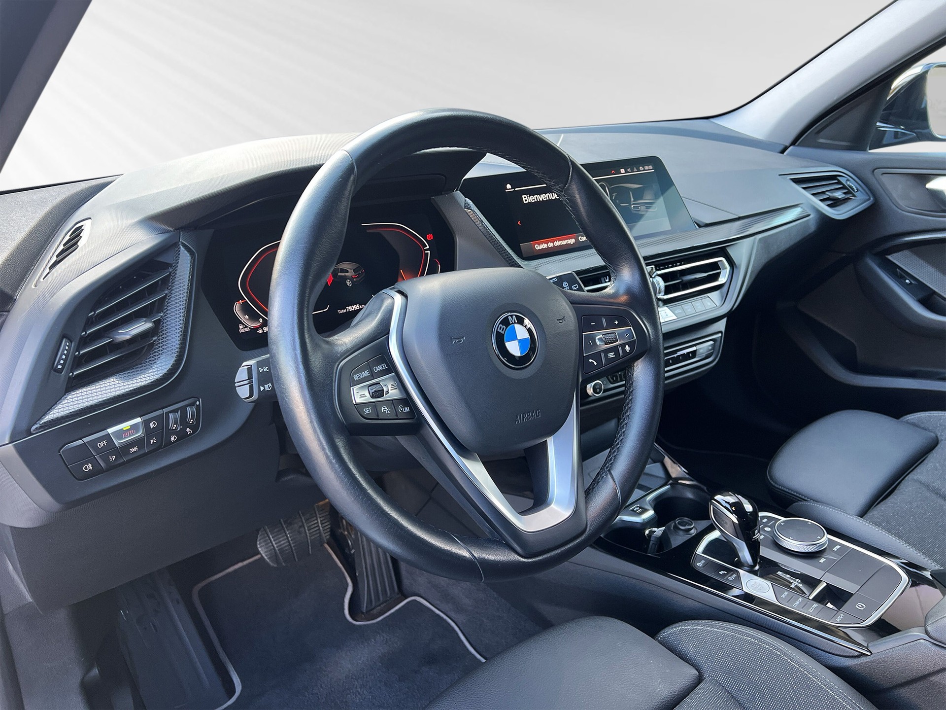 BMW 120d xDrive Steptronic Sport Line-image-3