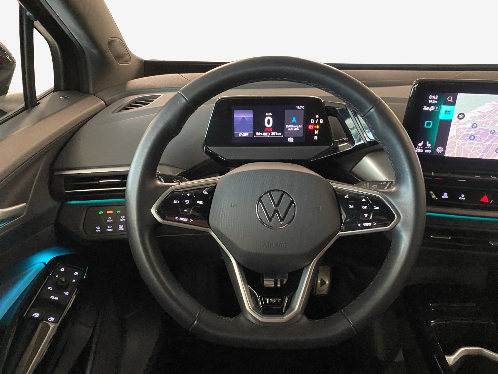 VW ID.4 Pro Performance 77 kWh-image-10