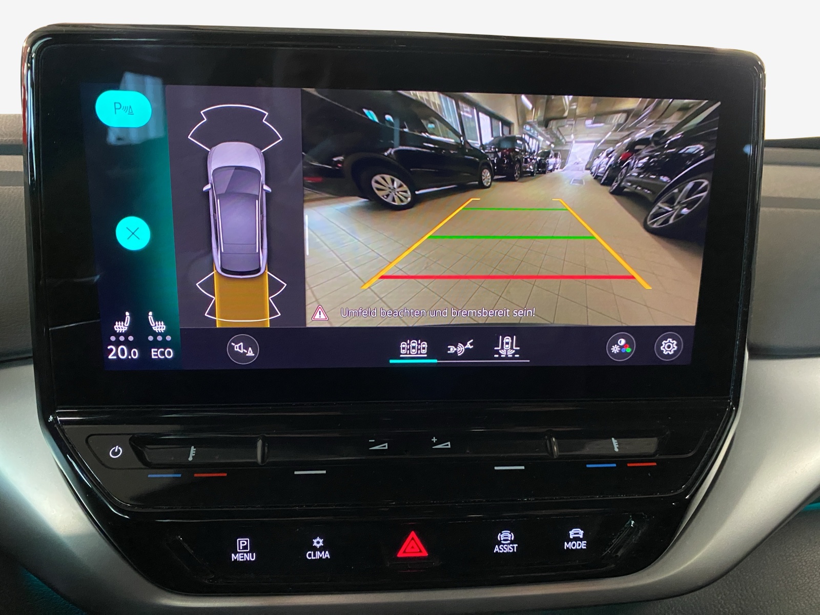 VW ID.4 Pro Performance 77 kWh-image-16