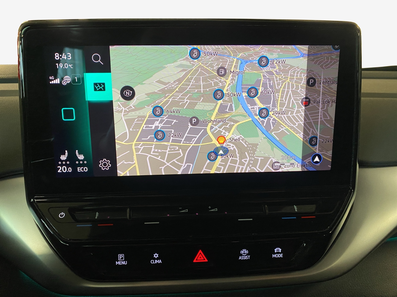 VW ID.4 Pro Performance 77 kWh-image-15