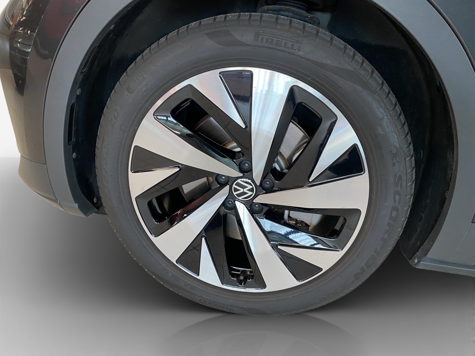VW ID.4 Pro Performance 77 kWh-image-14