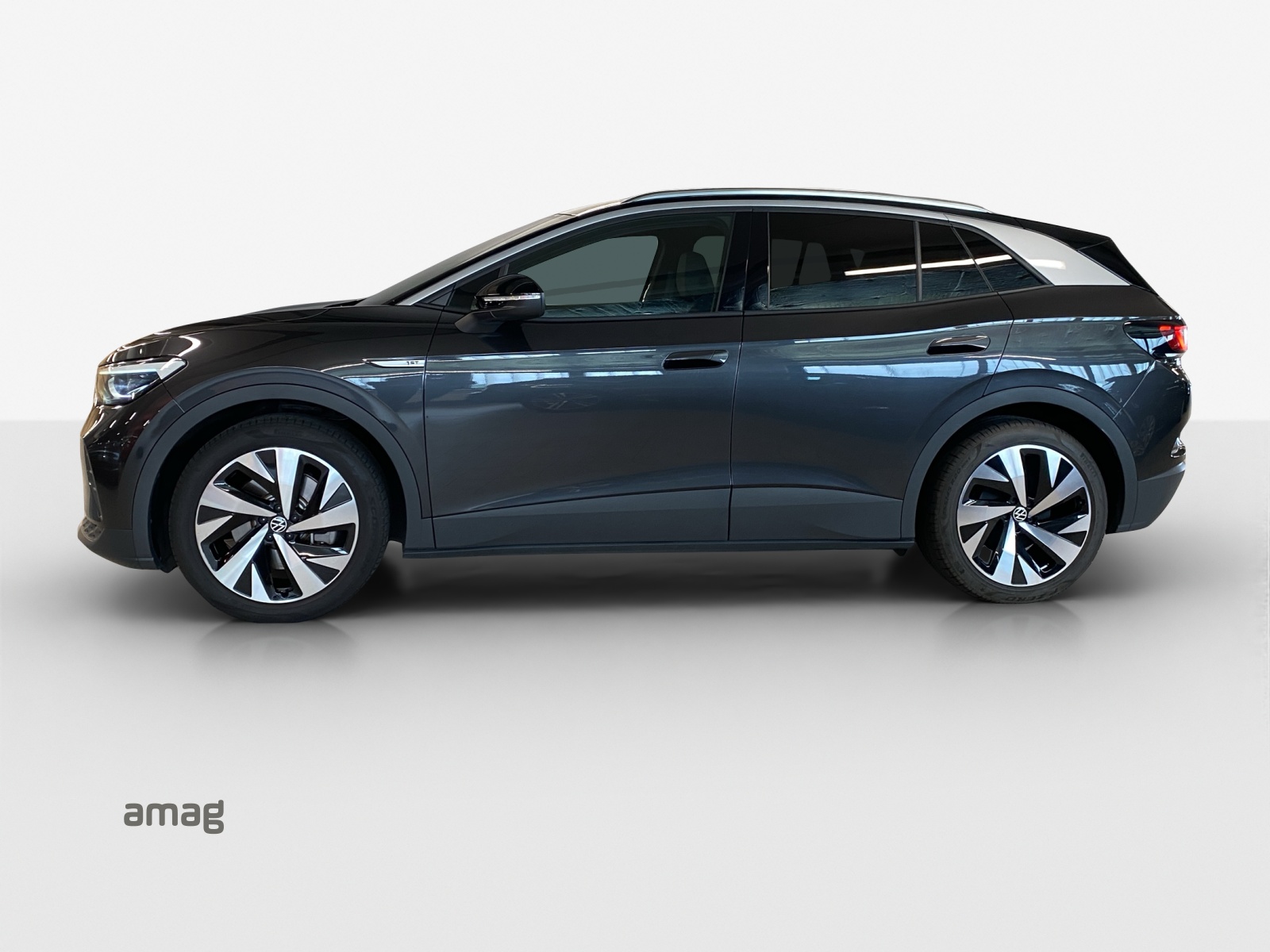 VW ID.4 Pro Performance 77 kWh-image-2