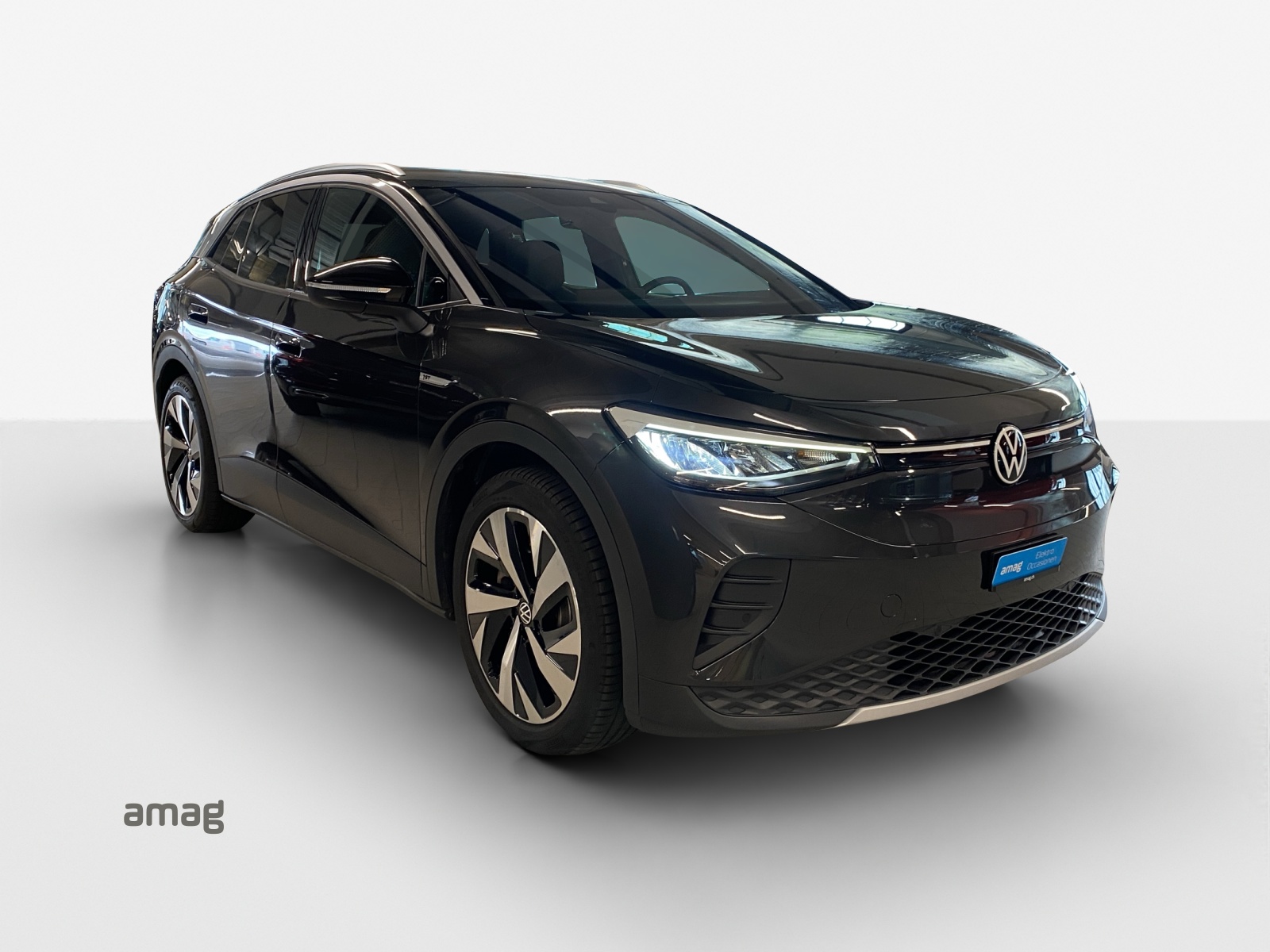 VW ID.4 Pro Performance 77 kWh-image-6