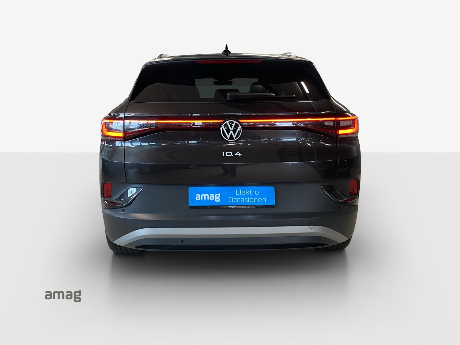 VW ID.4 Pro Performance 77 kWh-image-4