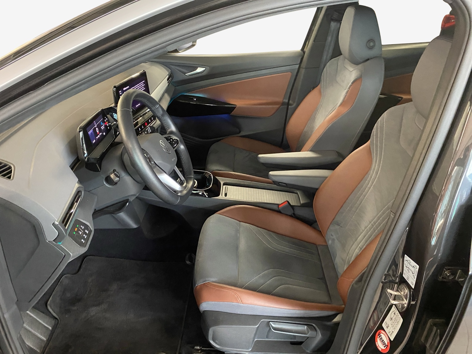 VW ID.4 Pro Performance 77 kWh-image-8