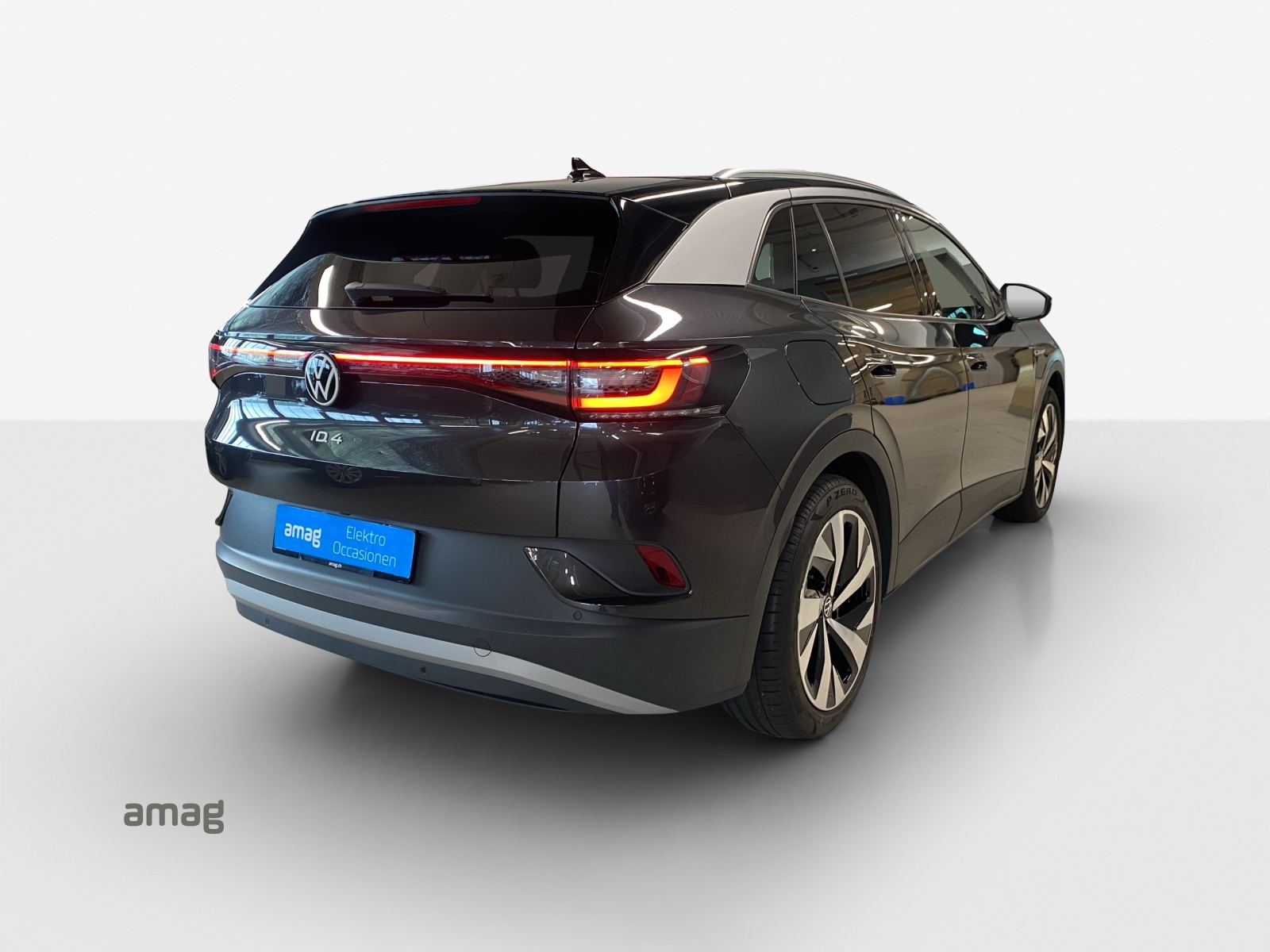VW ID.4 Pro Performance 77 kWh-image-5
