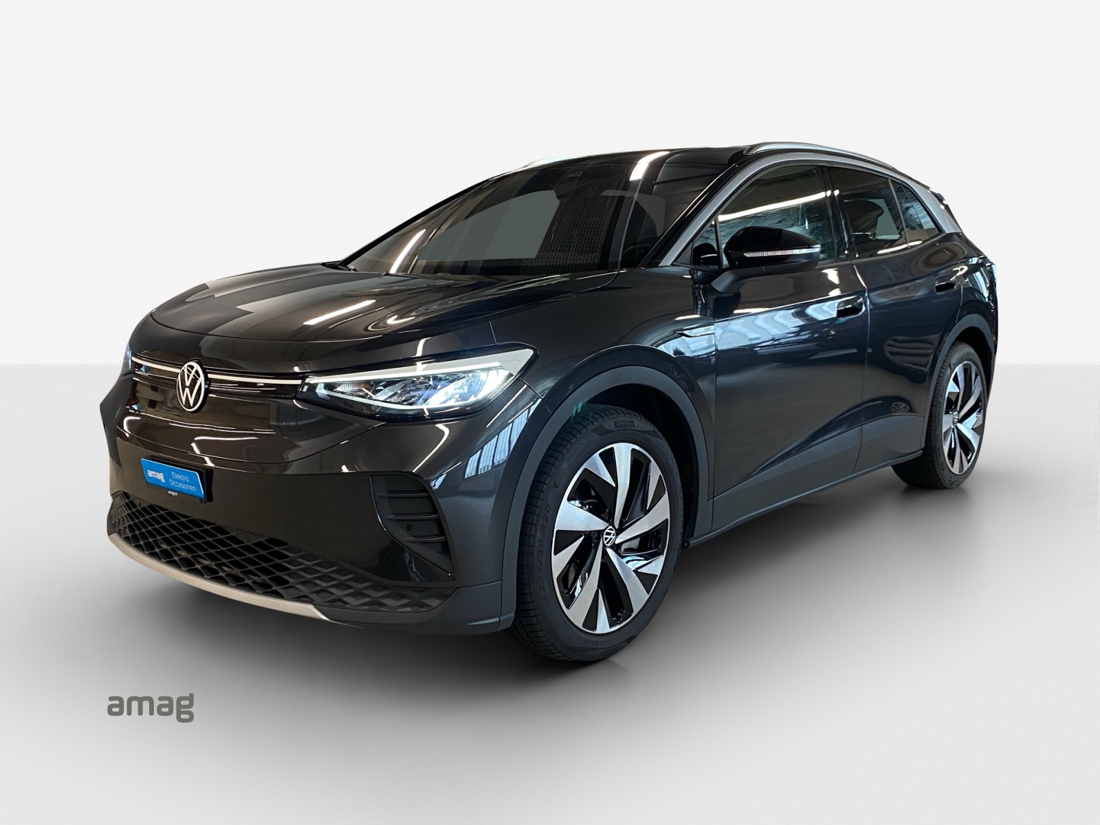VW ID.4 Pro Performance 77 kWh-image-0