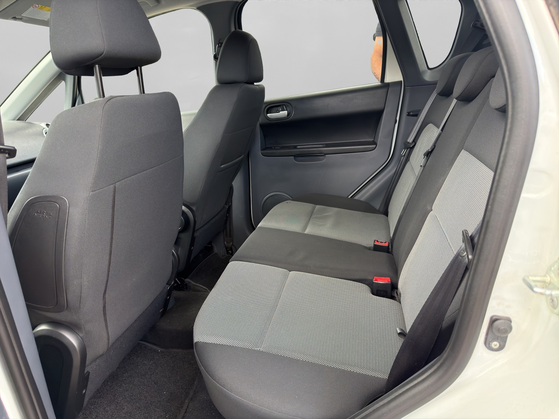 MITSUBISHI Colt 1.3 16V Diamond Allshift-image-10