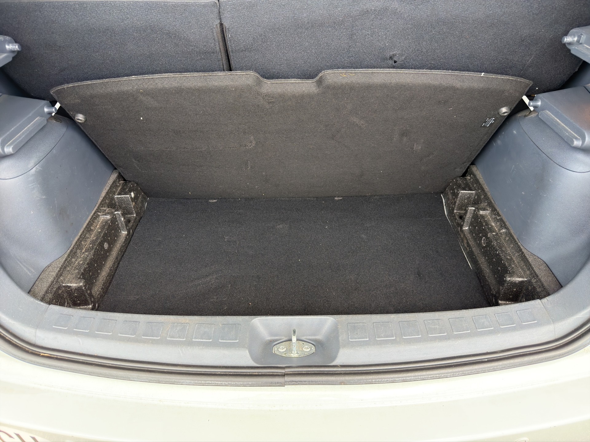 MITSUBISHI Colt 1.3 16V Diamond Allshift-image-11