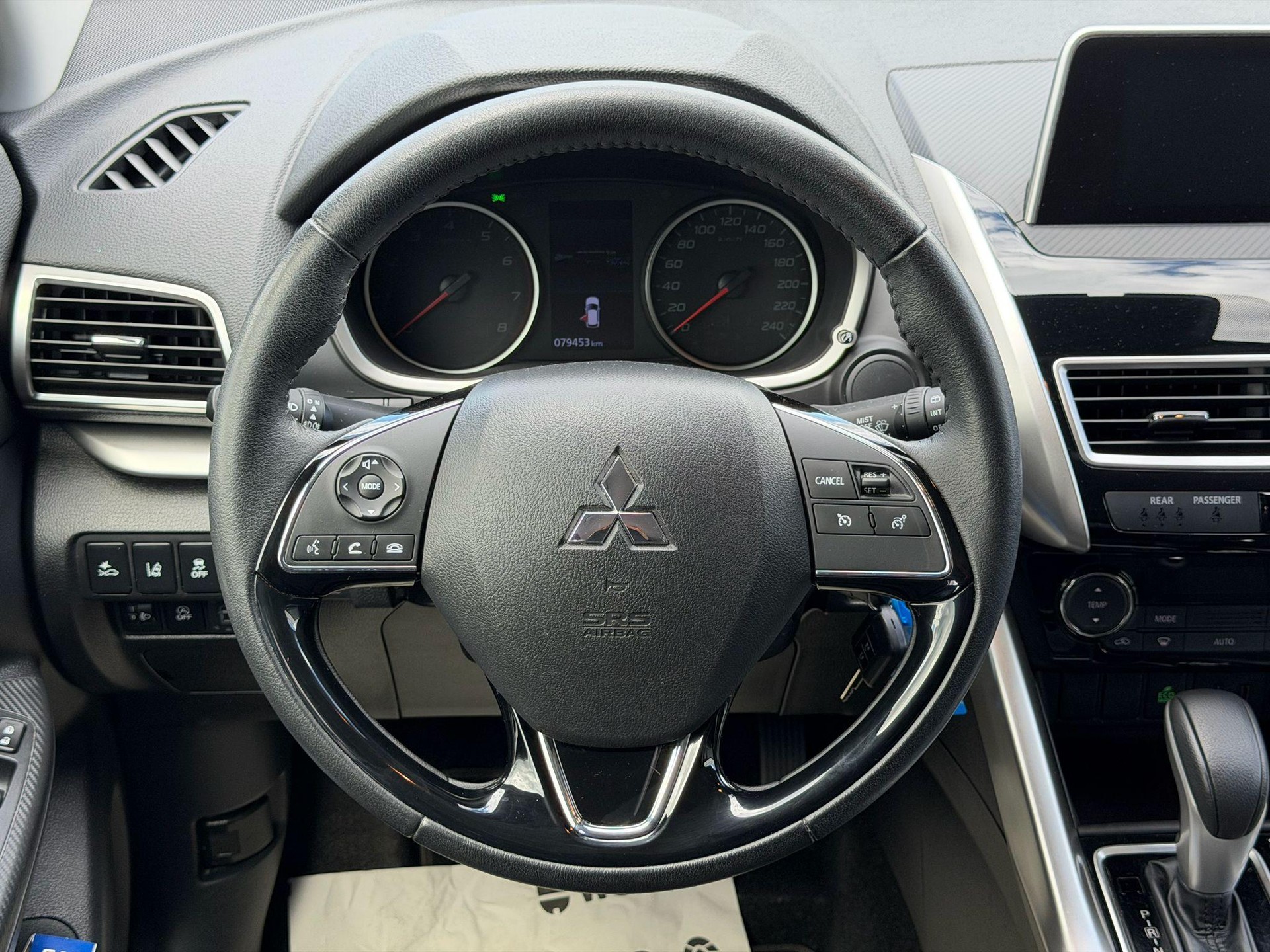 MITSUBISHI Eclipse Cross 1.5 T Value 4x4-image-9